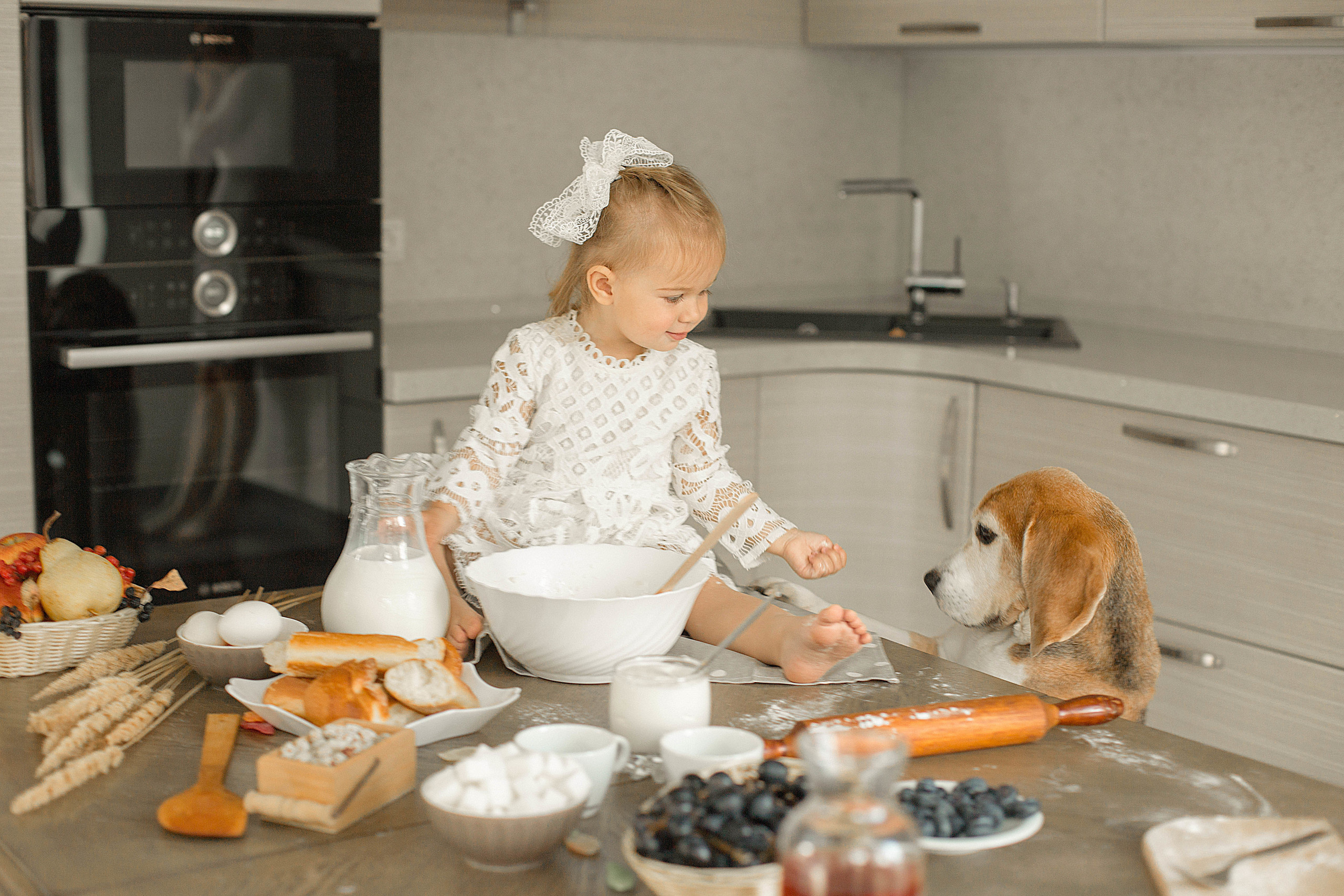 Домашняя фотосессия. Свадебный фотограф Санкт-Петербург  Москва