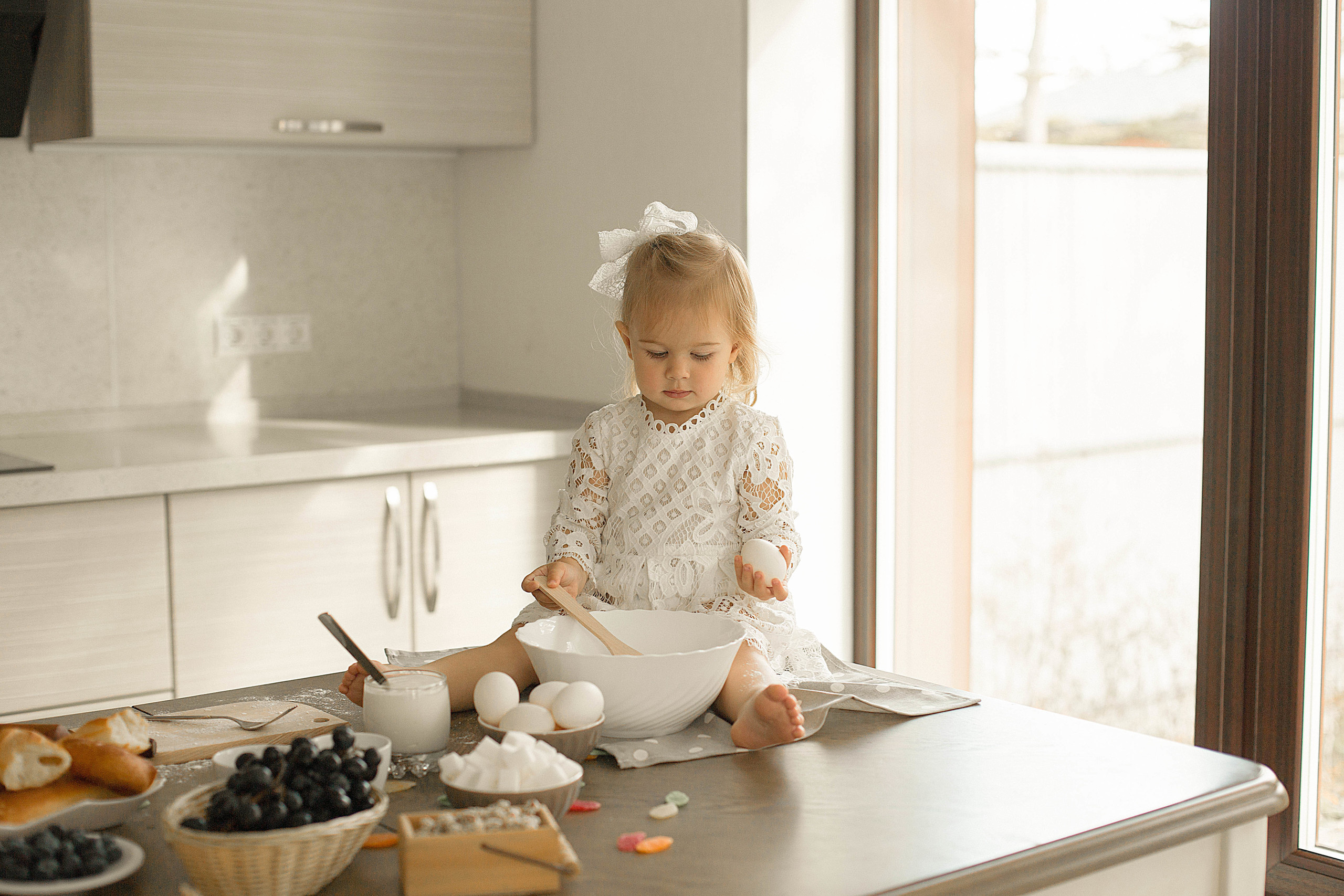 Домашняя фотосессия. Свадебный фотограф Санкт-Петербург  Москва