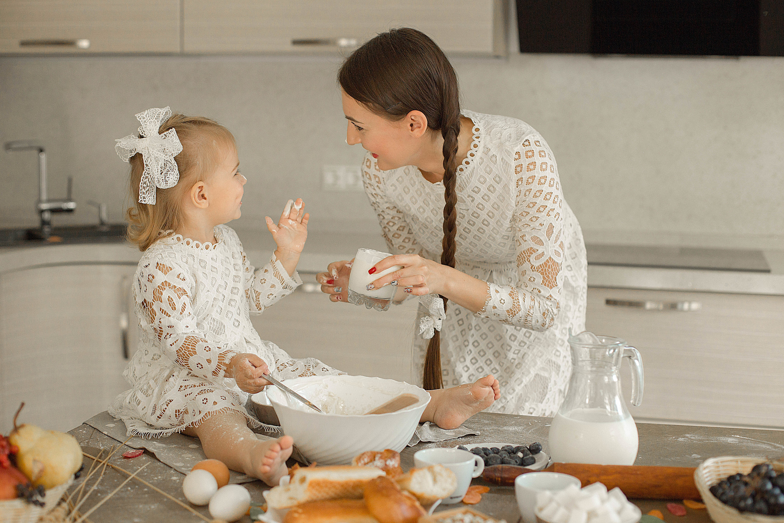 Домашняя фотосессия. Свадебный фотограф Санкт-Петербург  Москва