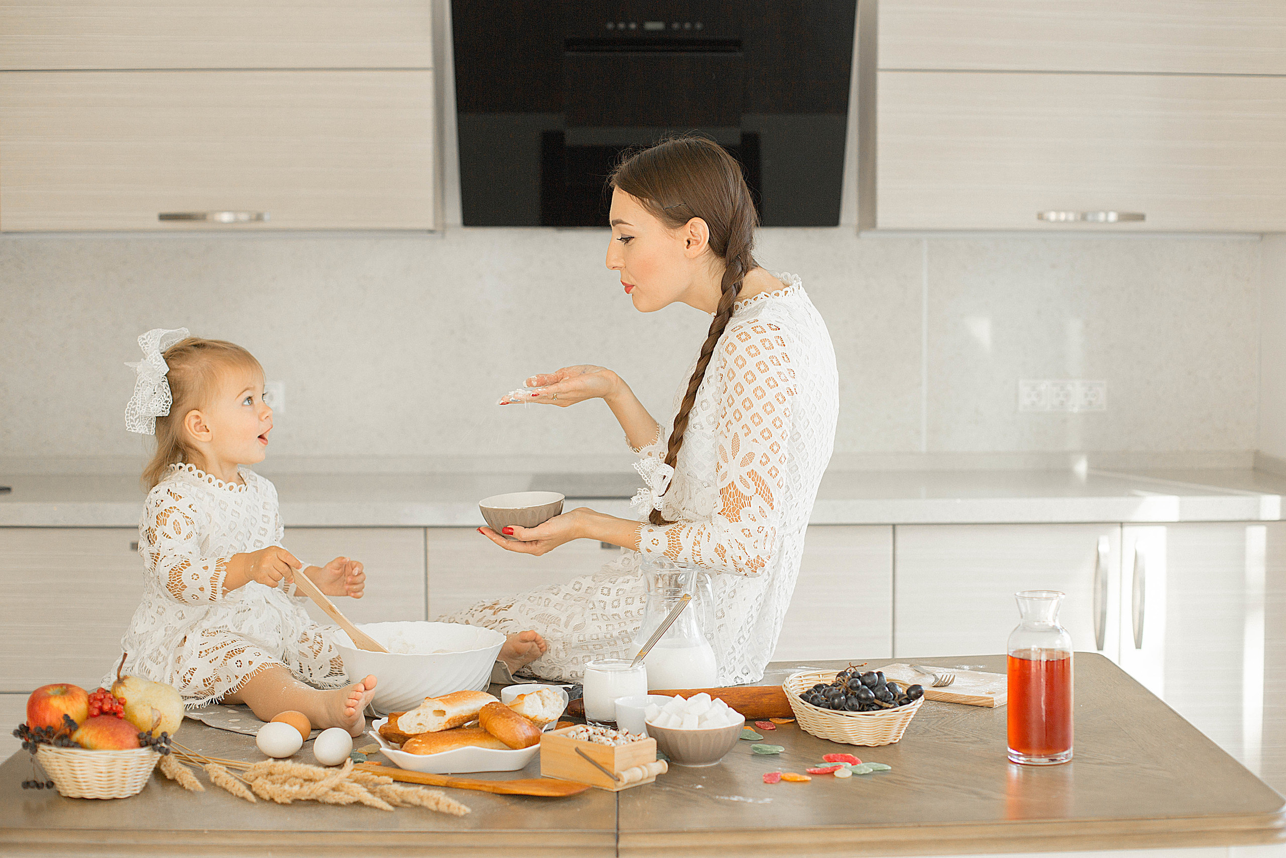Домашняя фотосессия. Свадебный фотограф Санкт-Петербург  Москва