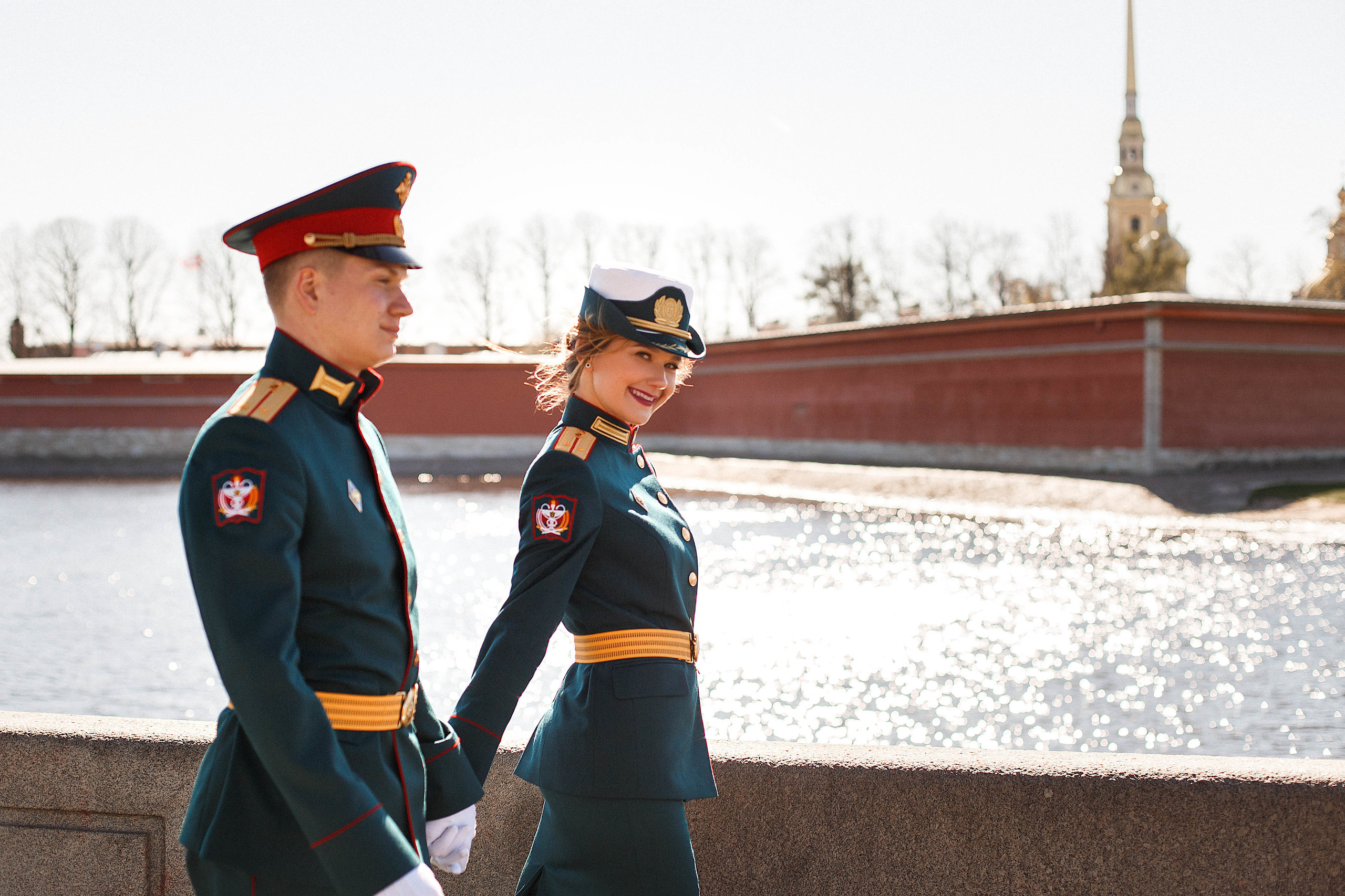 9 мая 2020. Свадебный фотограф Санкт-Петербург  Москва