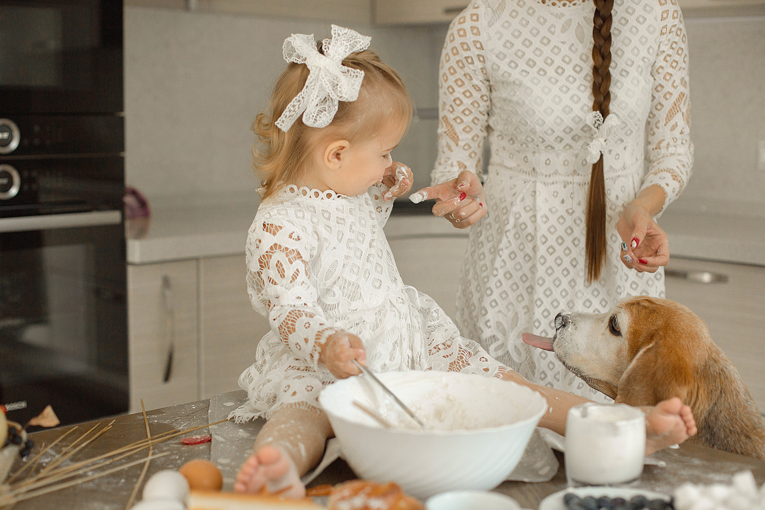 Домашняя фотосессия. Свадебный фотограф Санкт-Петербург  Москва