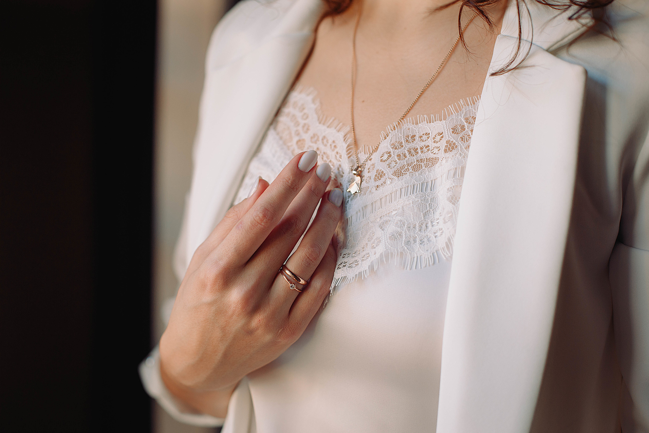 Леди в белом. Свадебный фотограф Санкт-Петербург  Москва