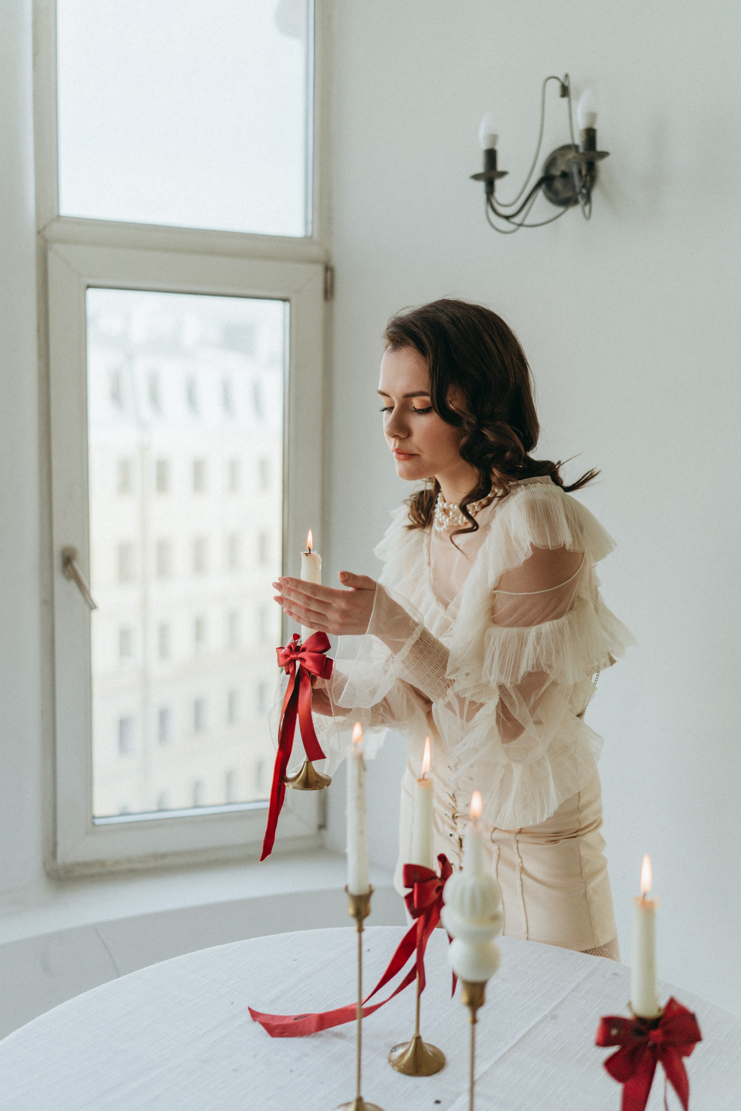 Александра. Фотограф в Санкт-Петербурге — Лучина Екатерина