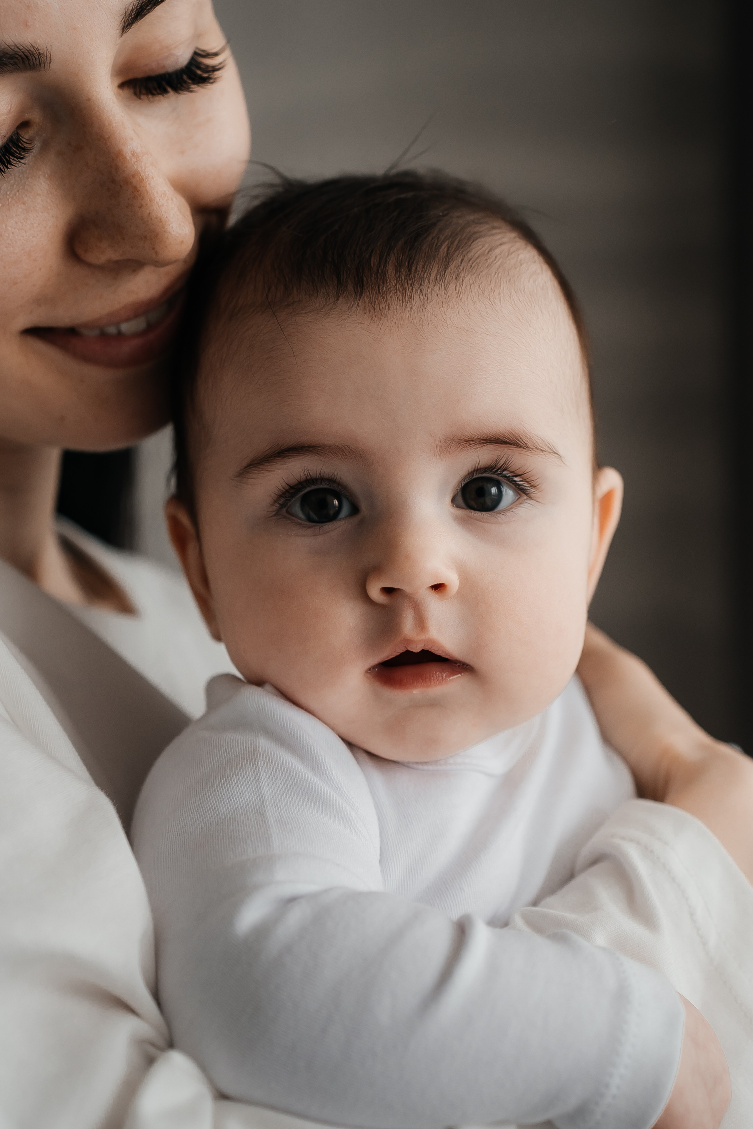 Алиса, Алина и Никита. Семейный и свадебный фотограф в Саратове Евангелина Штах
