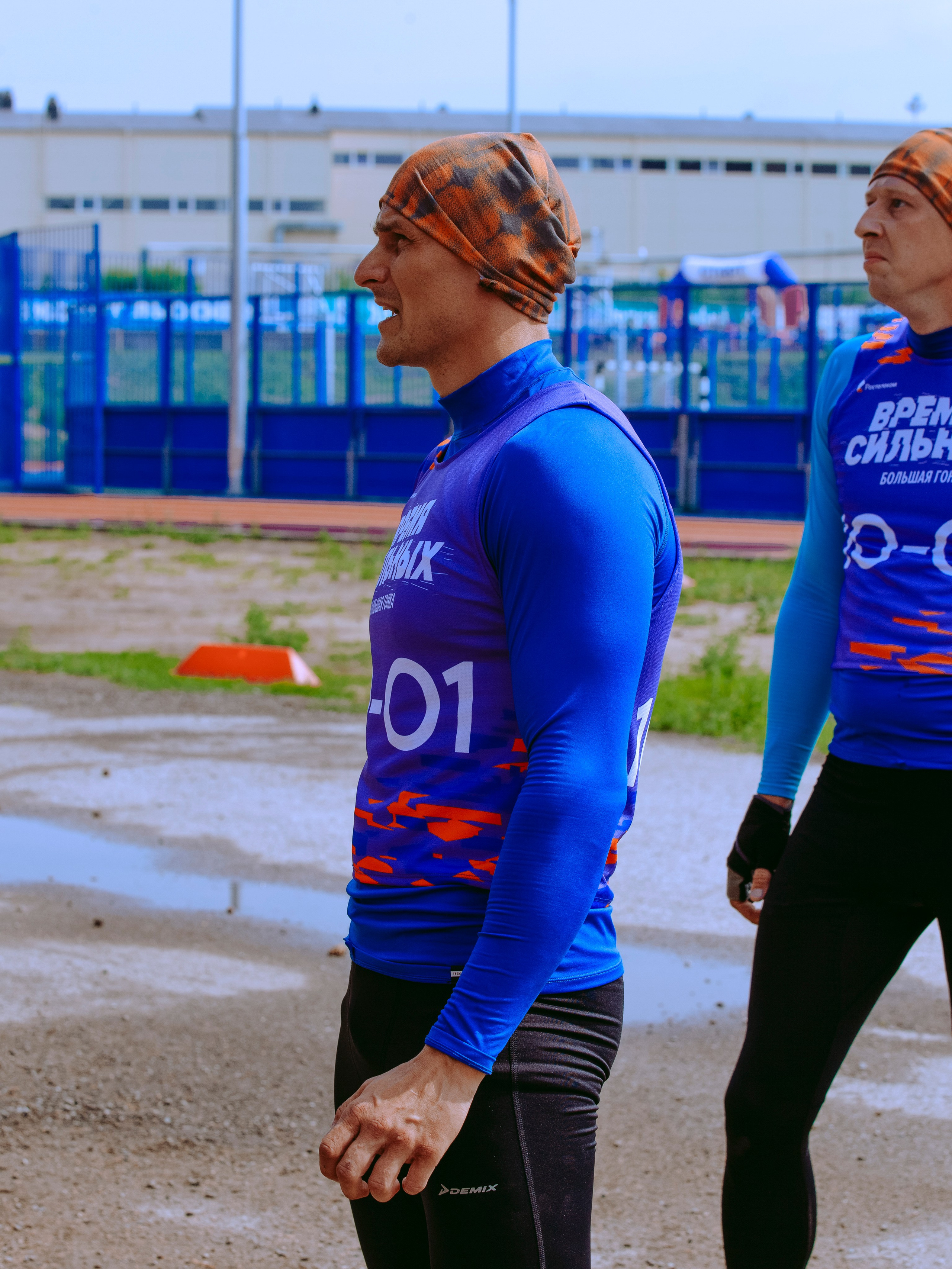 Большая Гонка | Время Сильных. Портретный фотограф в Москве Дарья Цезария