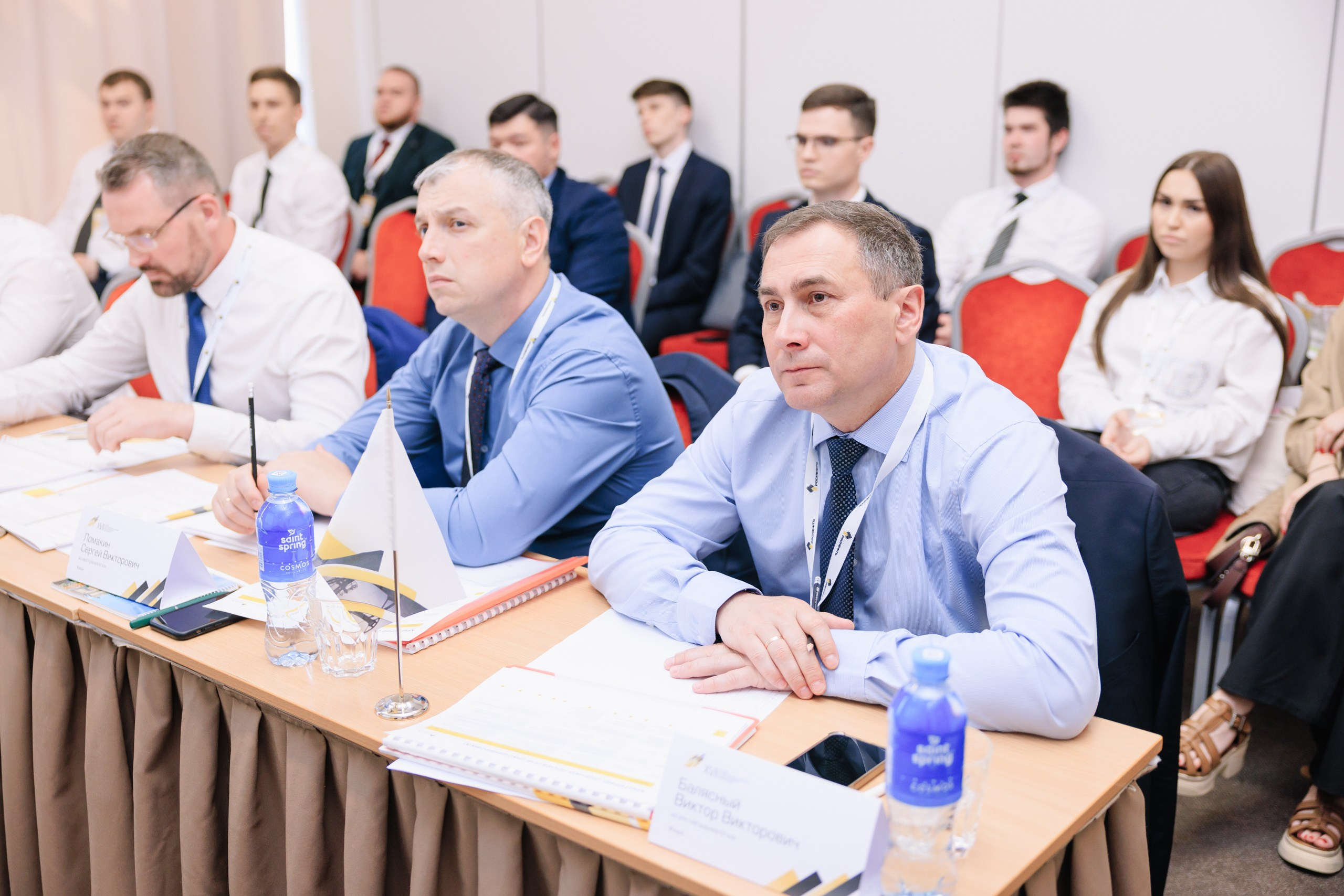 Роснефть. Фотограф в Ижевске и Казани Богданов Яков