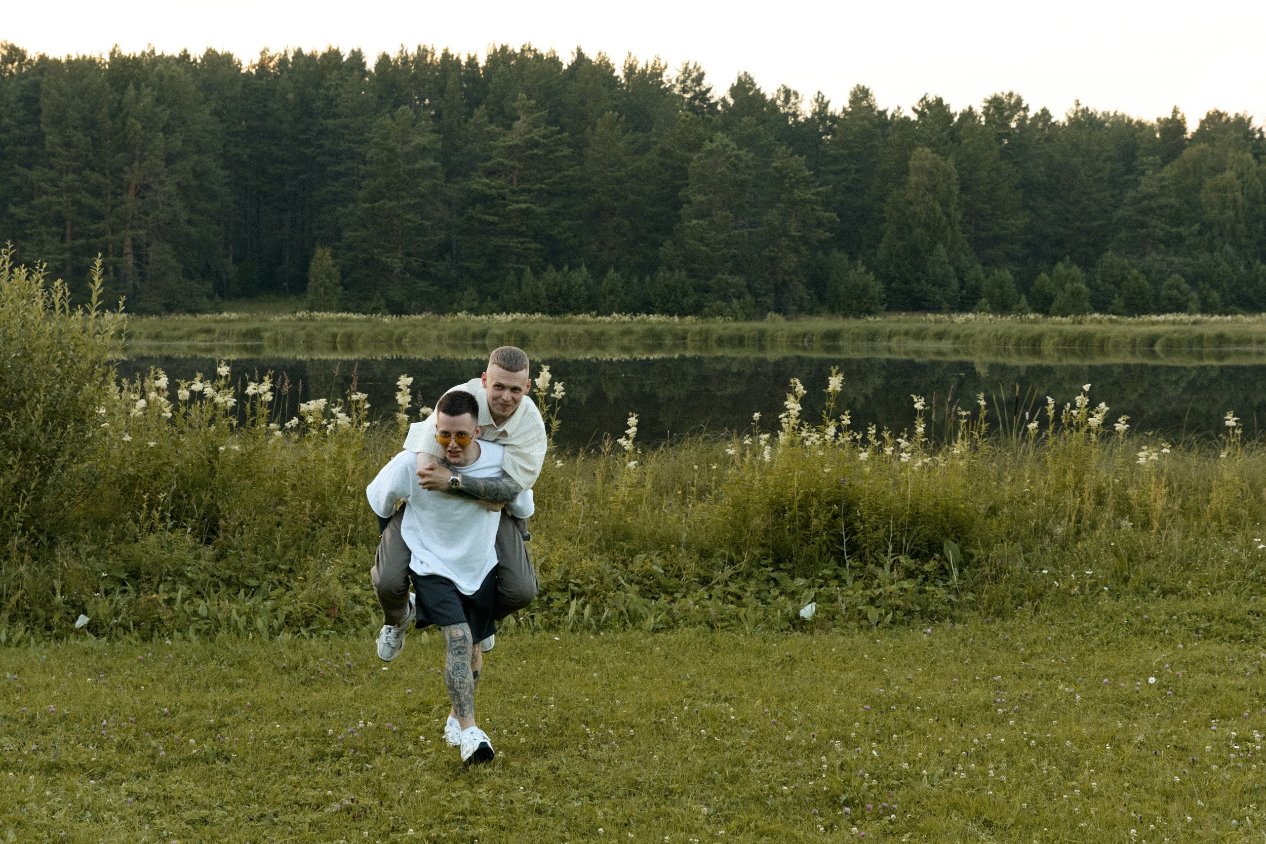 Maxim & Margarita. Event агентство PAPRIKA в Екатеринбурге