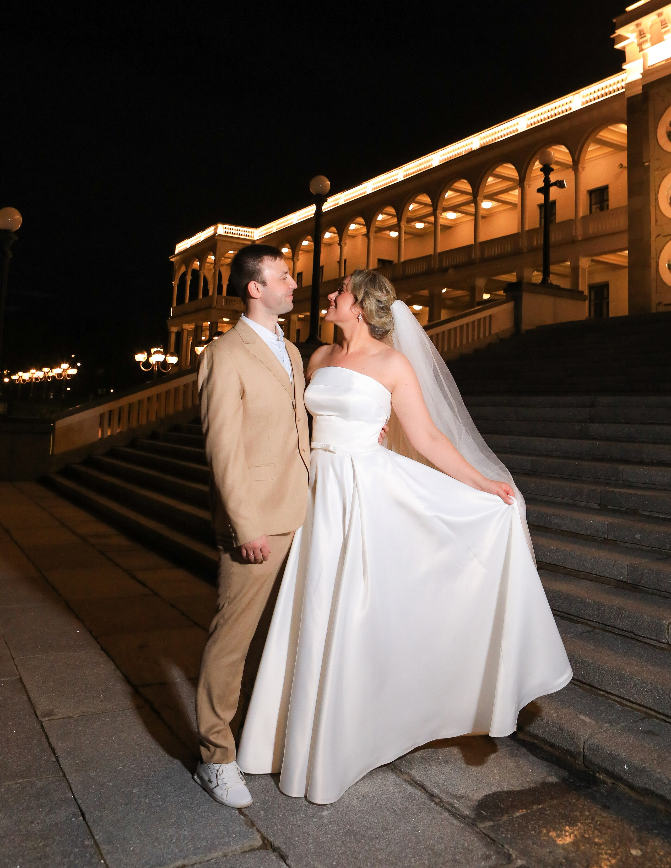 К. Индивидуальный фотограф в Москве Старченкова Ольга