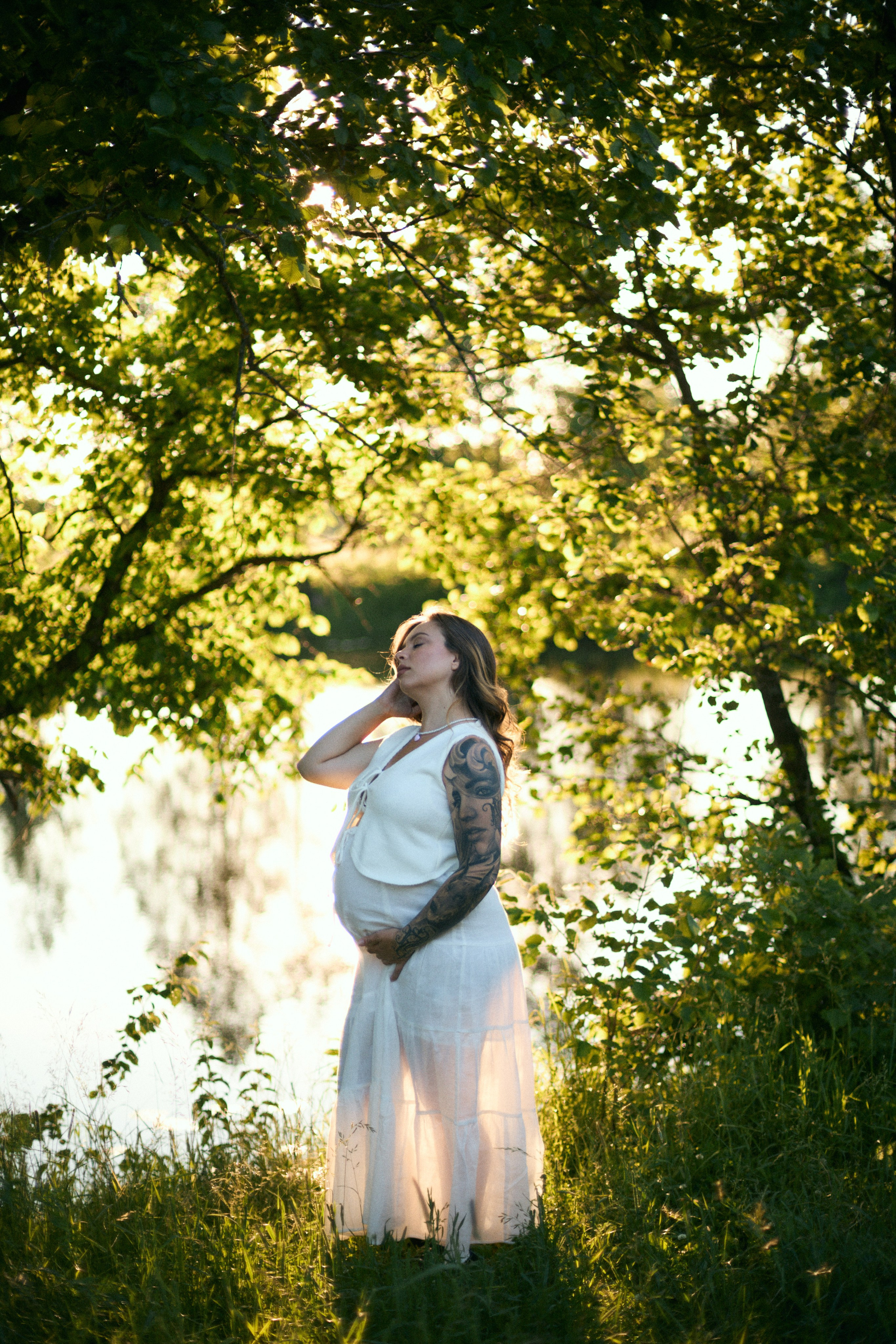 Полина. Профессиональный Фотограф во Владимире, в Москве и в Суздале — Полина Романычева