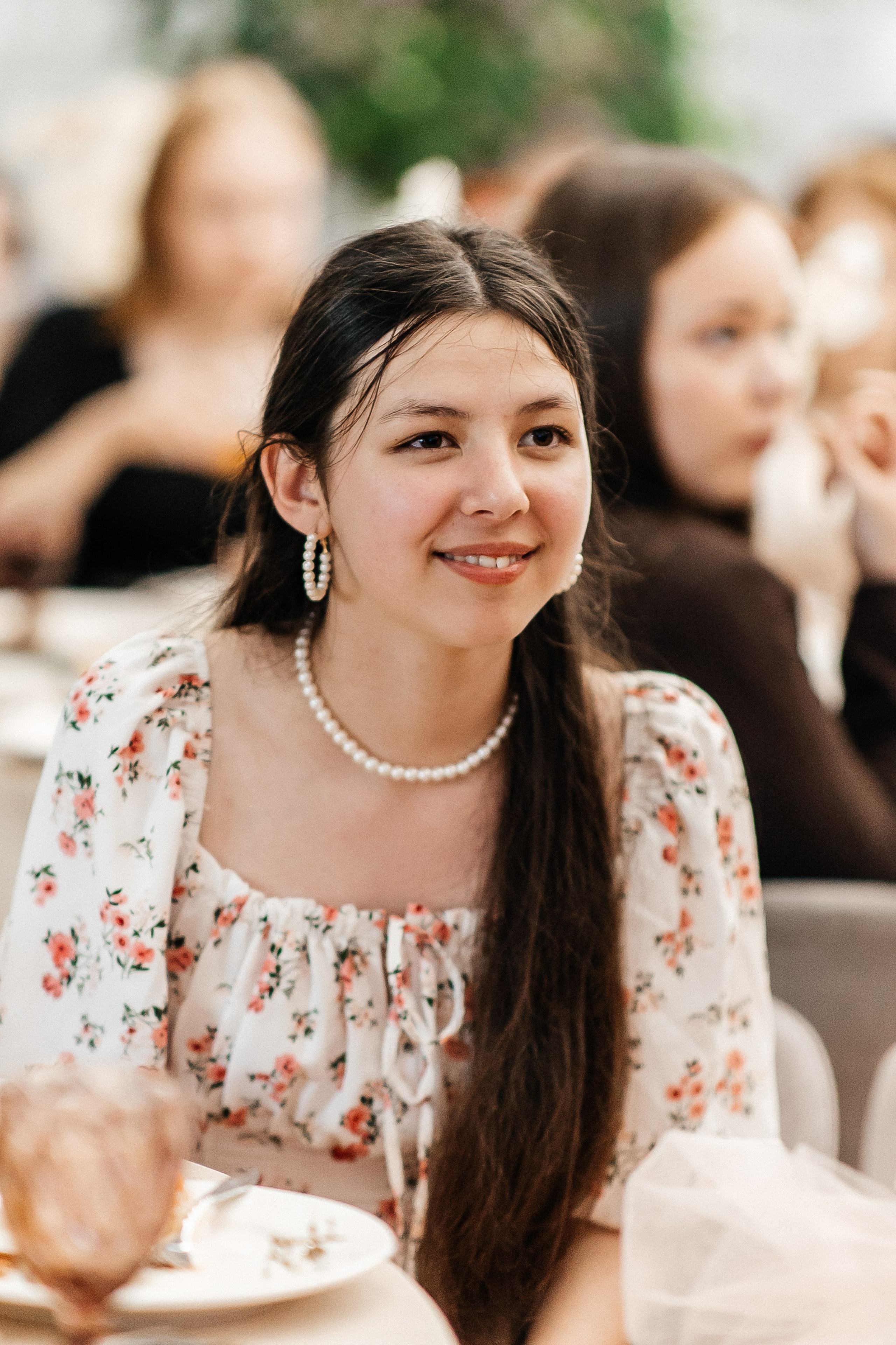 Выпускной 2024 Foodstory. Свадебный и портретный фотограф Алина Иванова. Екатеринбург-Москва