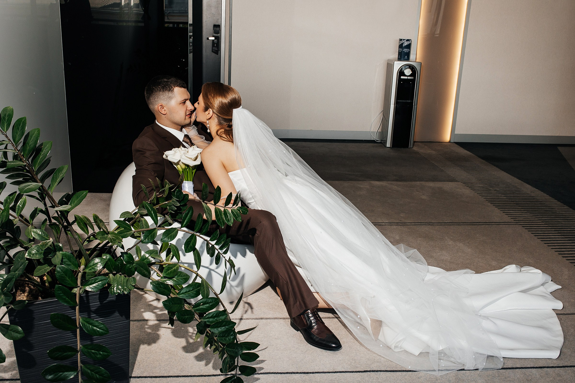 Юля и Стас 2023. Свадебный и портретный фотограф Алина Иванова. Екатеринбург-Москва