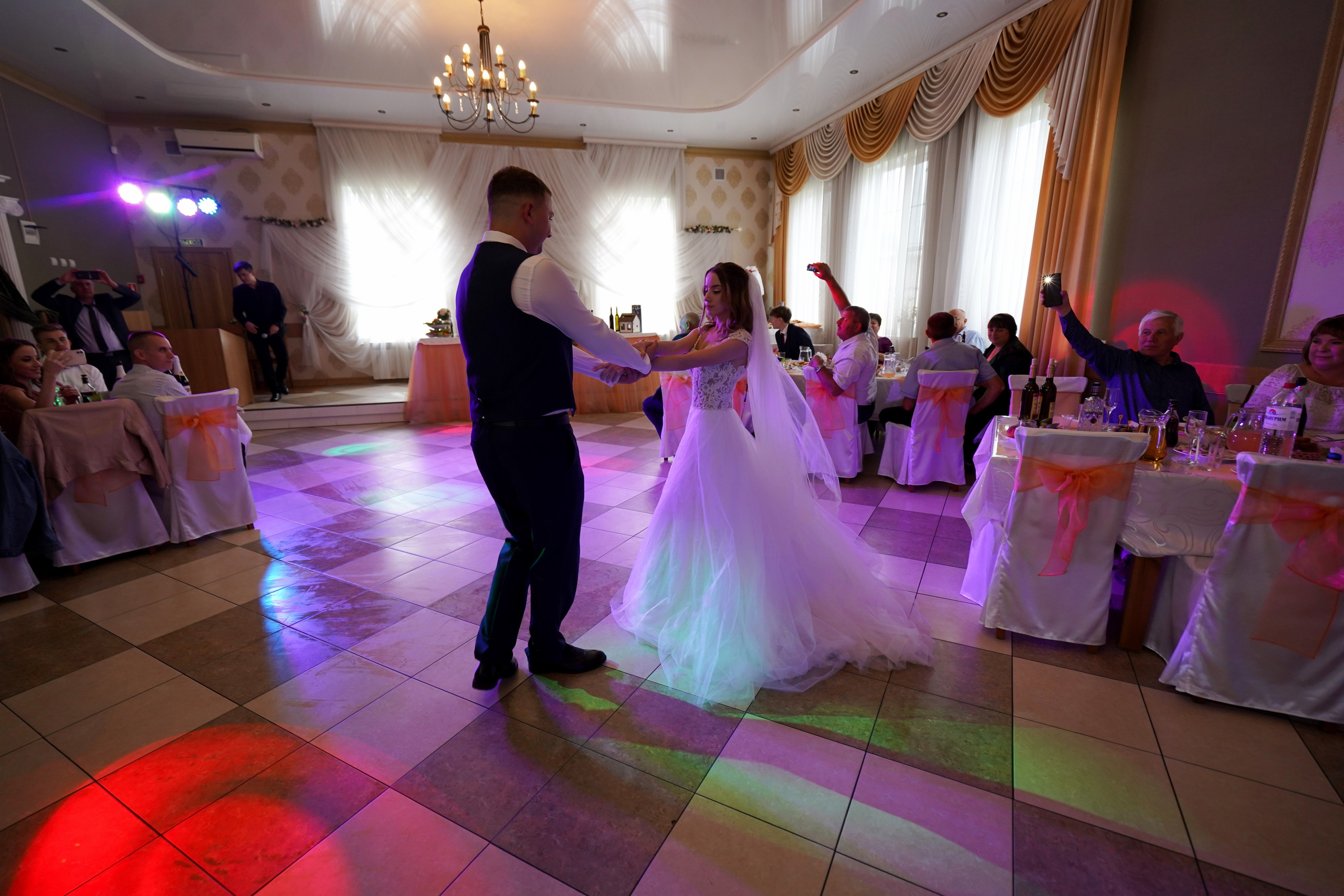 Люда + Паша: полная серия (пакет 8 часов). BYFOX STUDIO 68 — фото и видеосъёмка Тамбов, Москва, Воронеж, Липецк