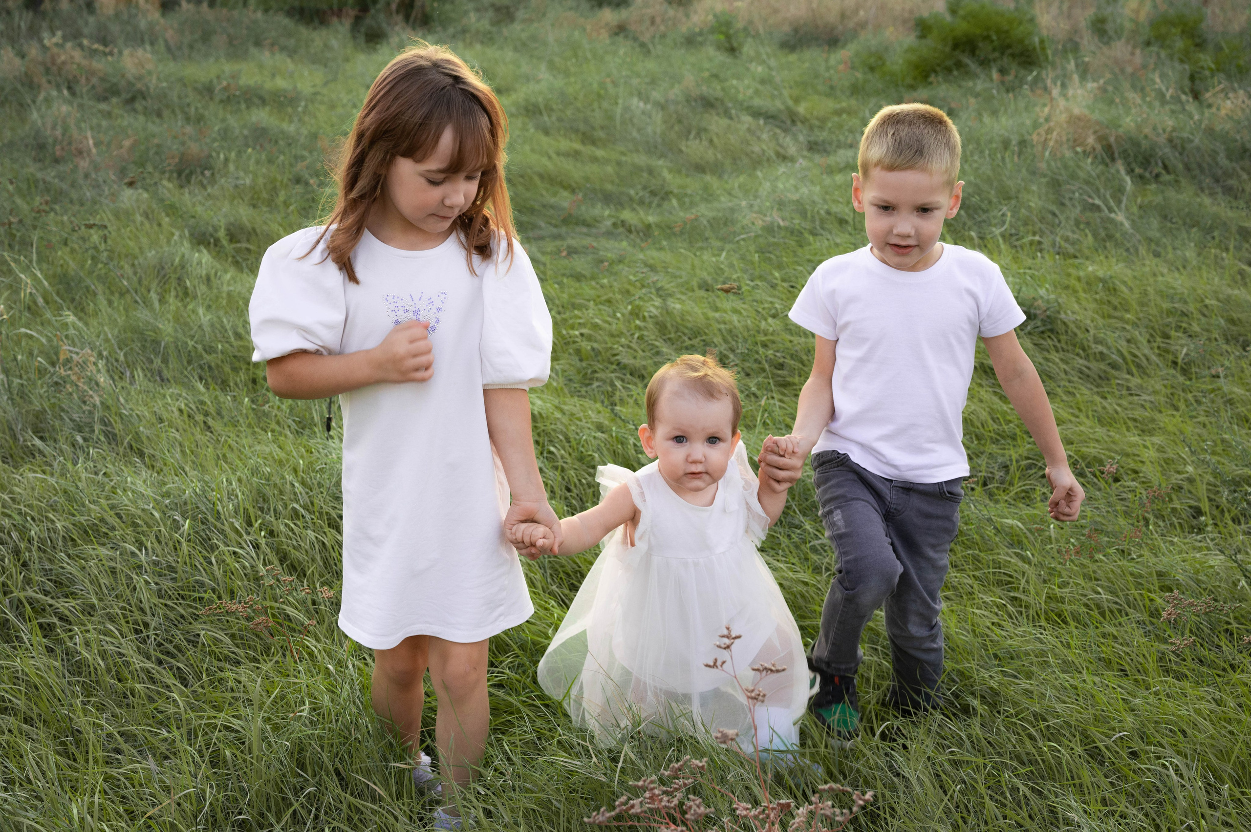 Детские съемки