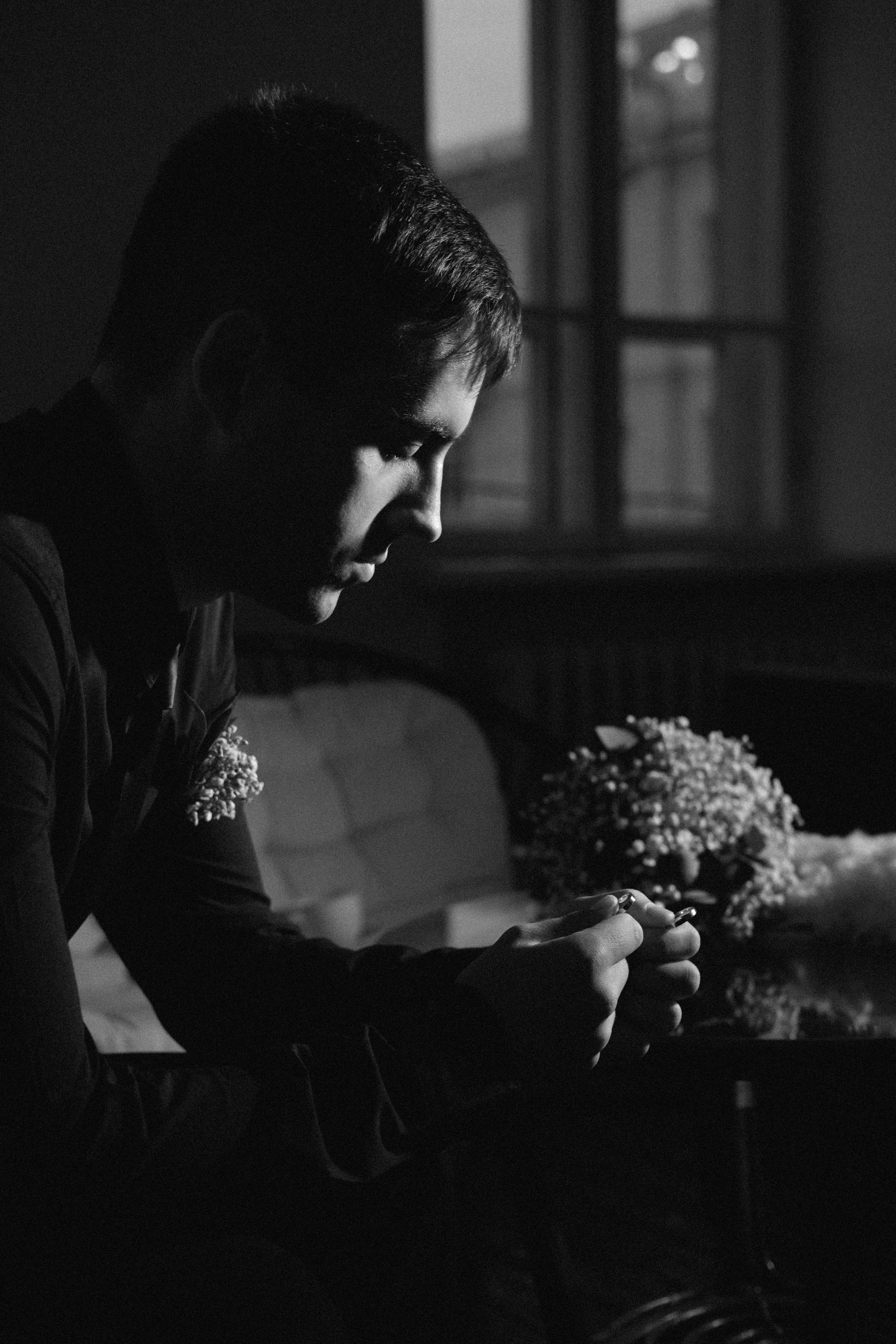 Михаил и Элеонора. Фотограф Москва, Смоленск