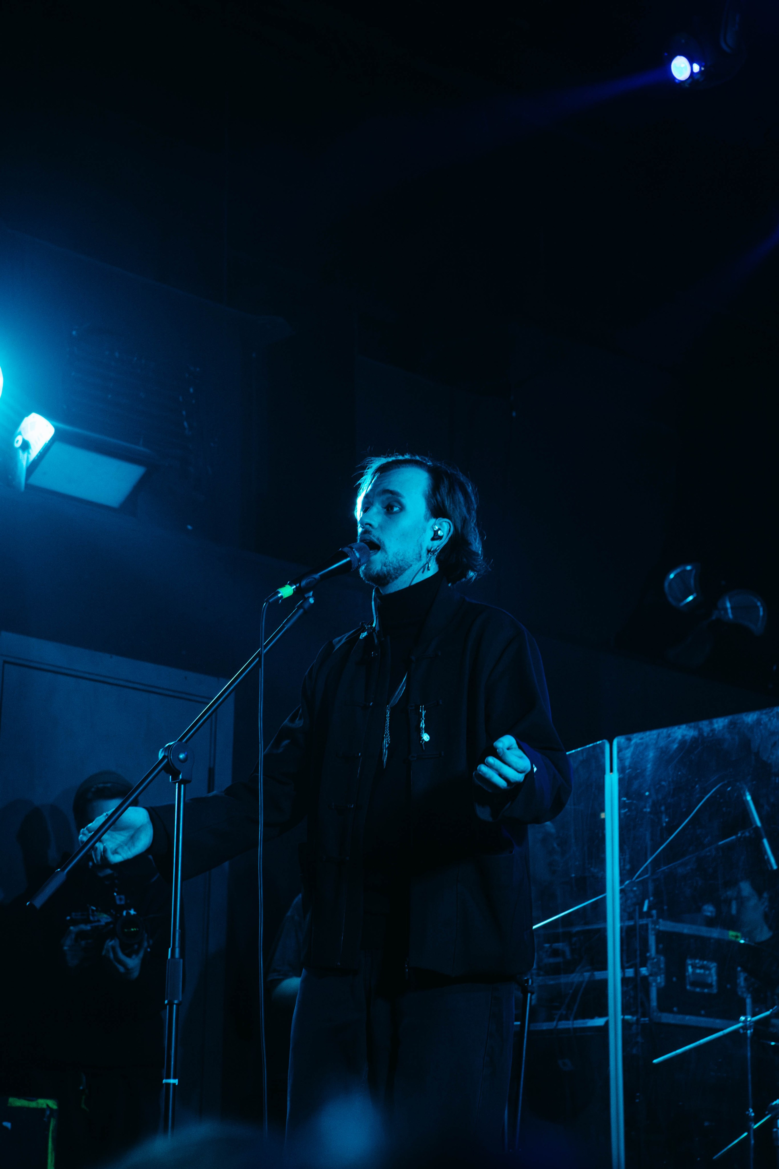 Рубеж Веков 03.04.2025. Фотограф Ольга Крукле