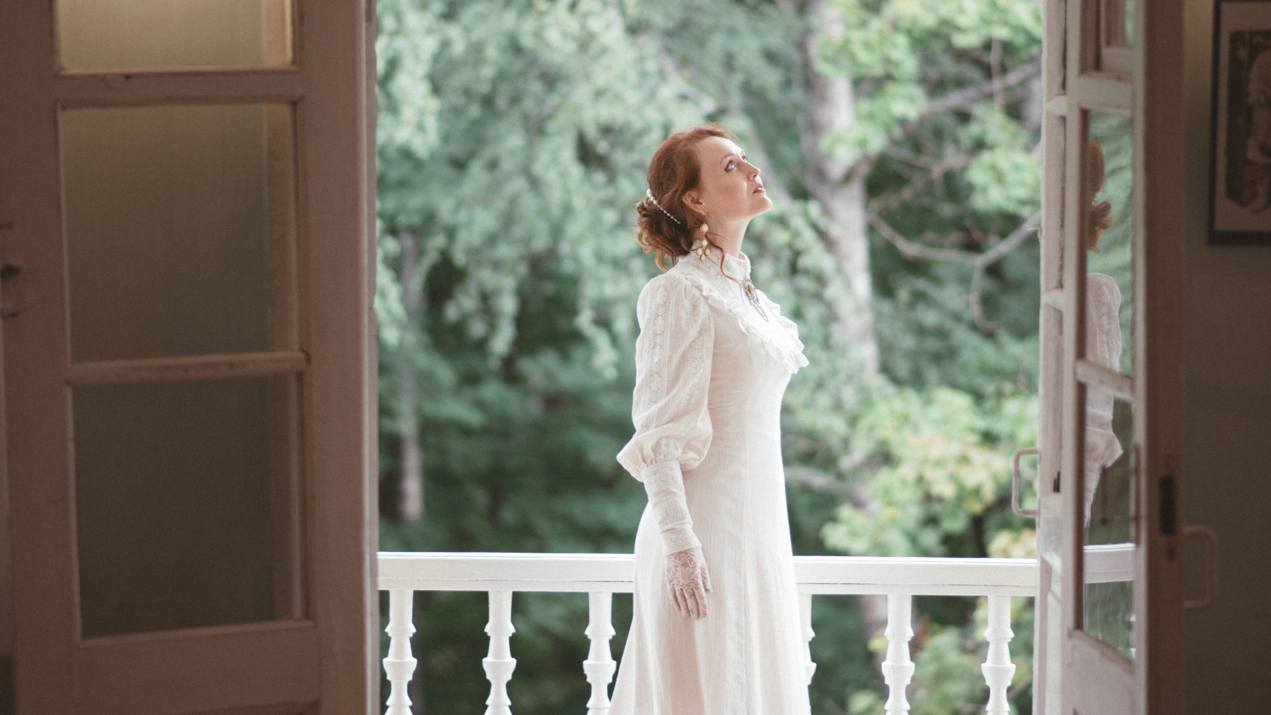 Усадьба, 2018. Фотограф Марк Арсаков