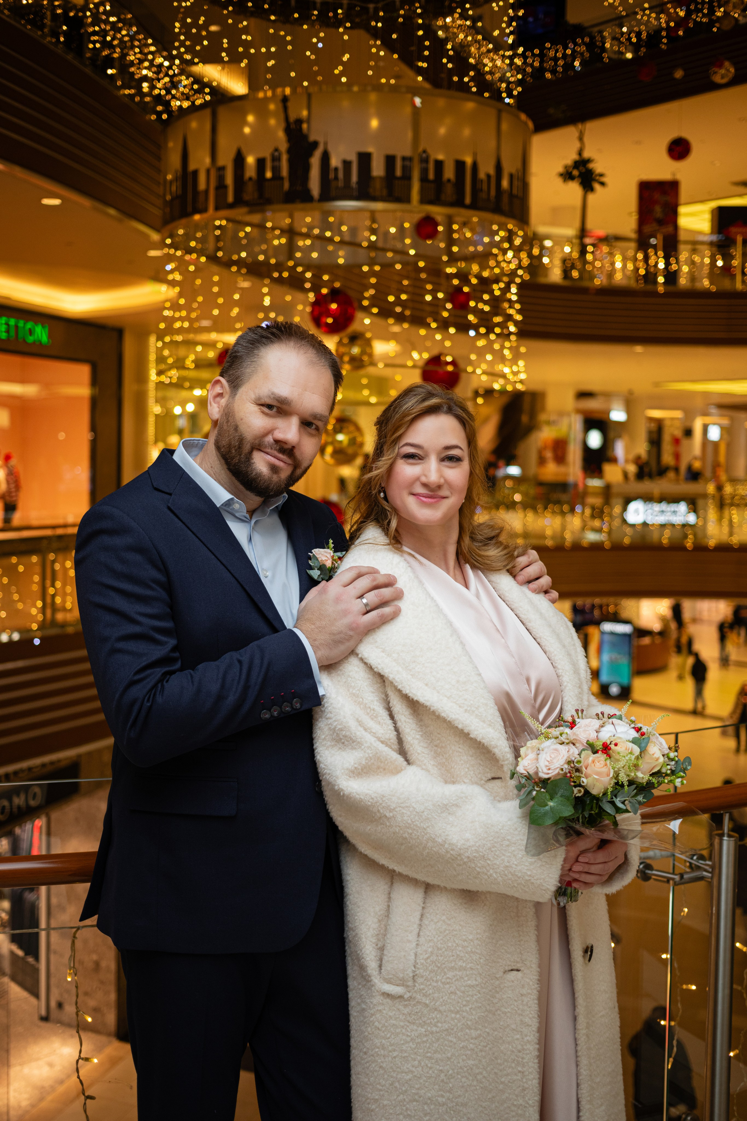 Роман&Светлана. Фотограф Алина Гашникова