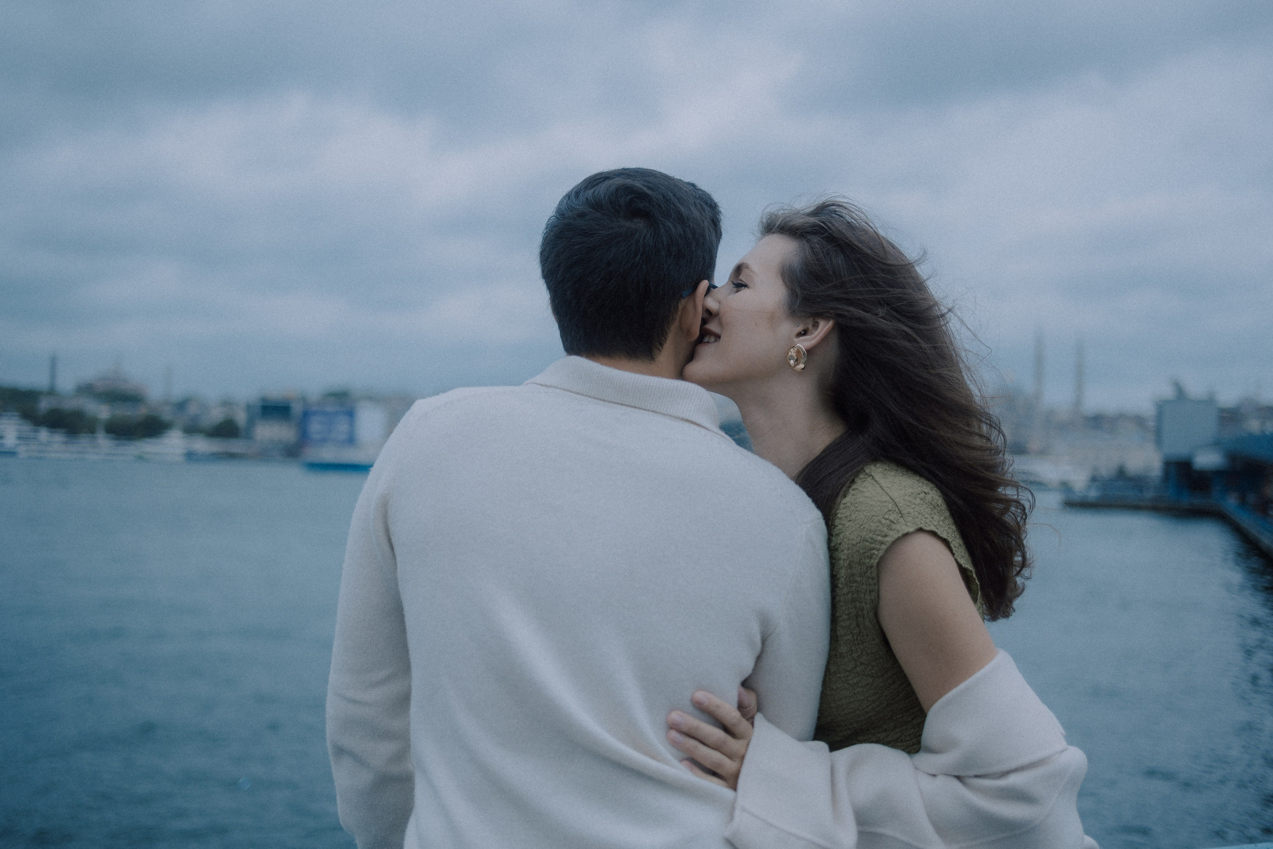 Алина и Ислам. Alesya Gee Photographer Uzbekistan