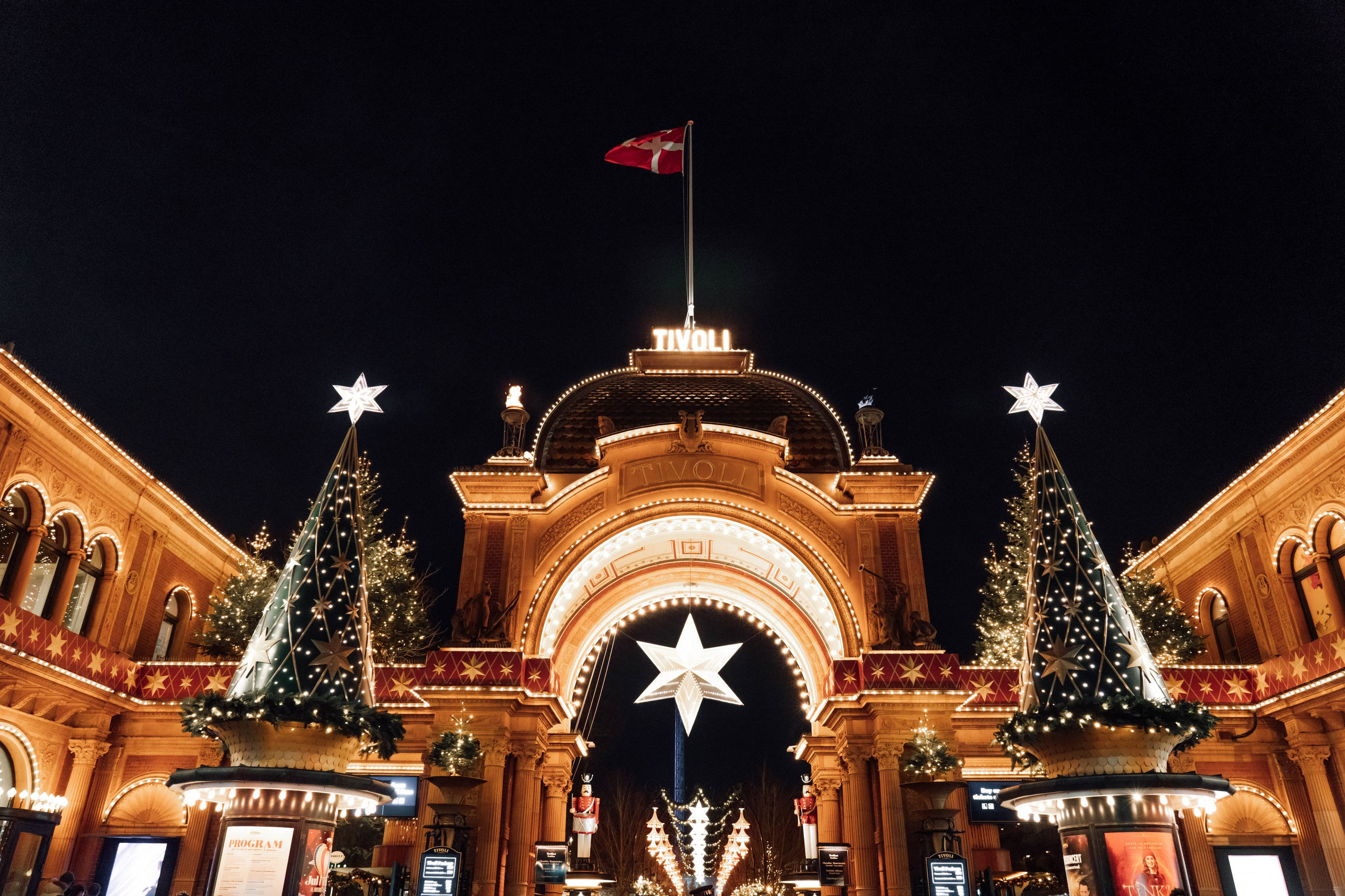 Дания. Фотографирую для себя, своей семьи и друзей!