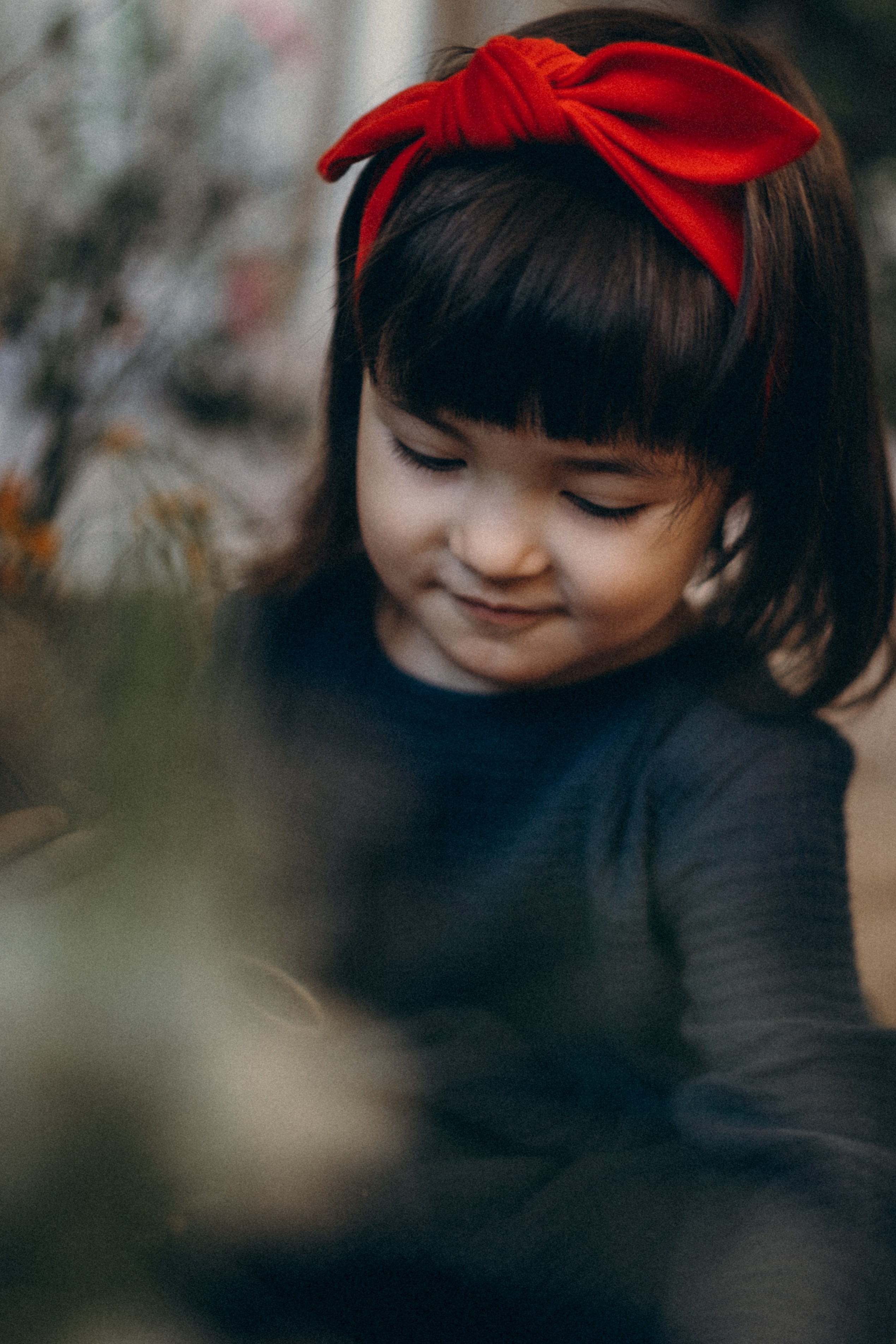 Света. Фотограф в Санкт-Петербурге Батурина Елена
