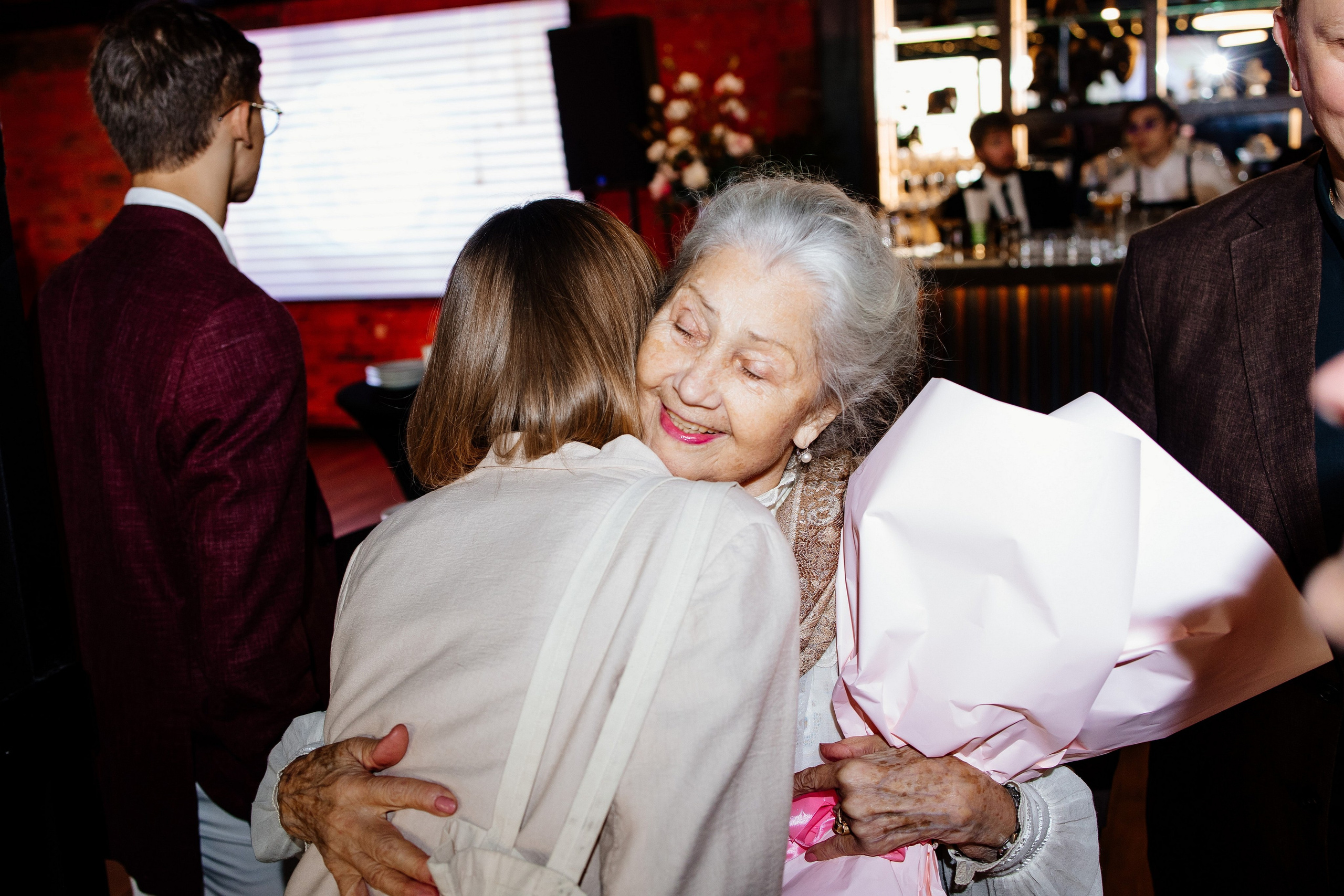 Юбилей Константина. Свадебный и семейный фотограф Екатерина Иванова