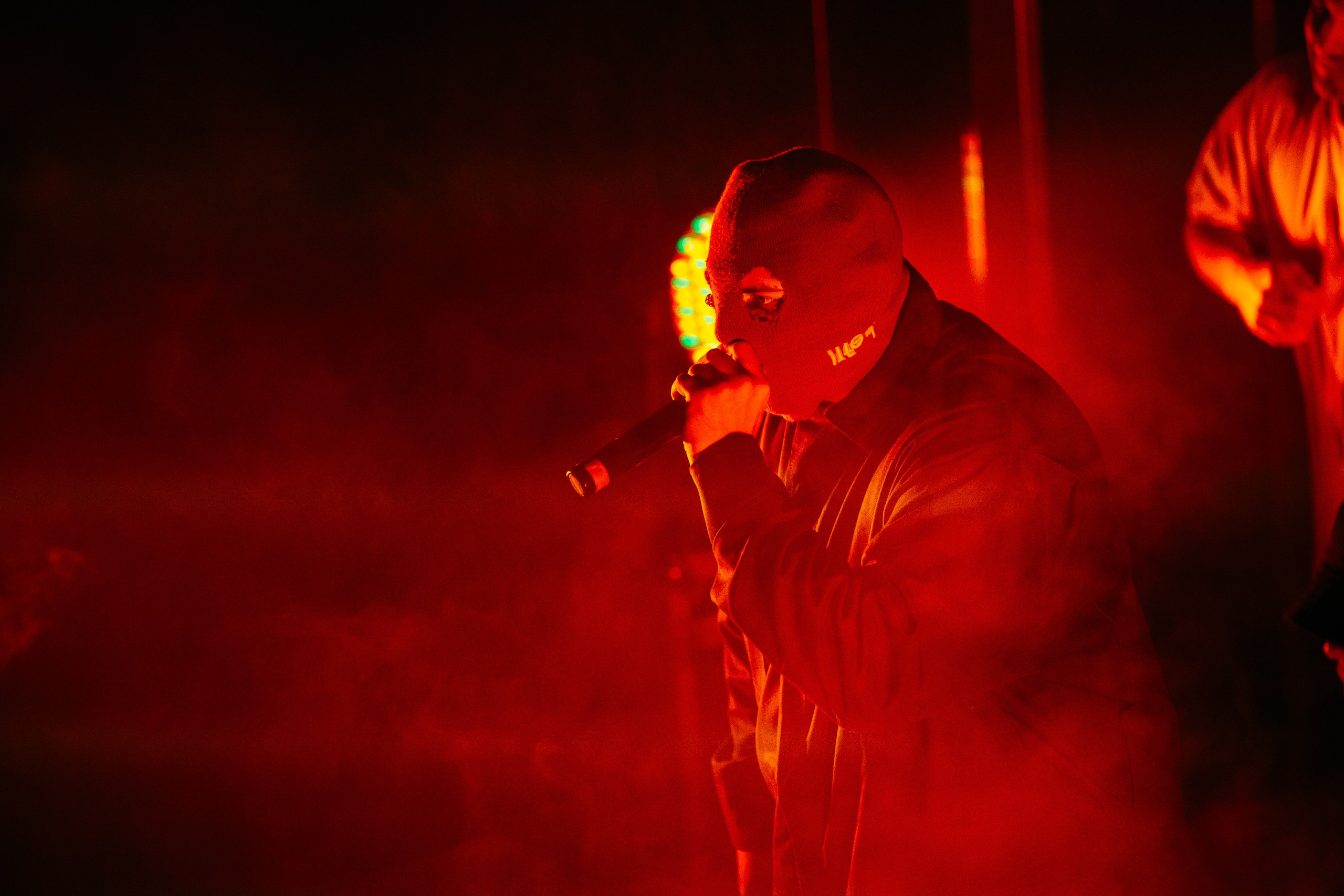 Концерт группы Грибы. Михаил Белоусов фотограф Пермь