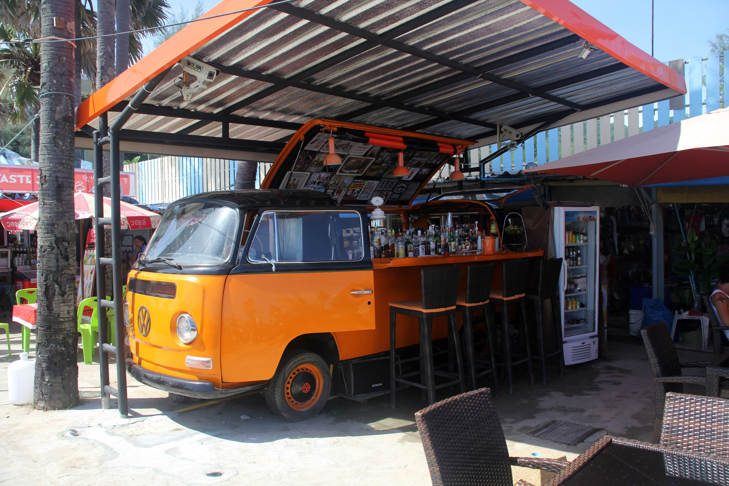 Пхукет. Фотограф Алексей Федорищев