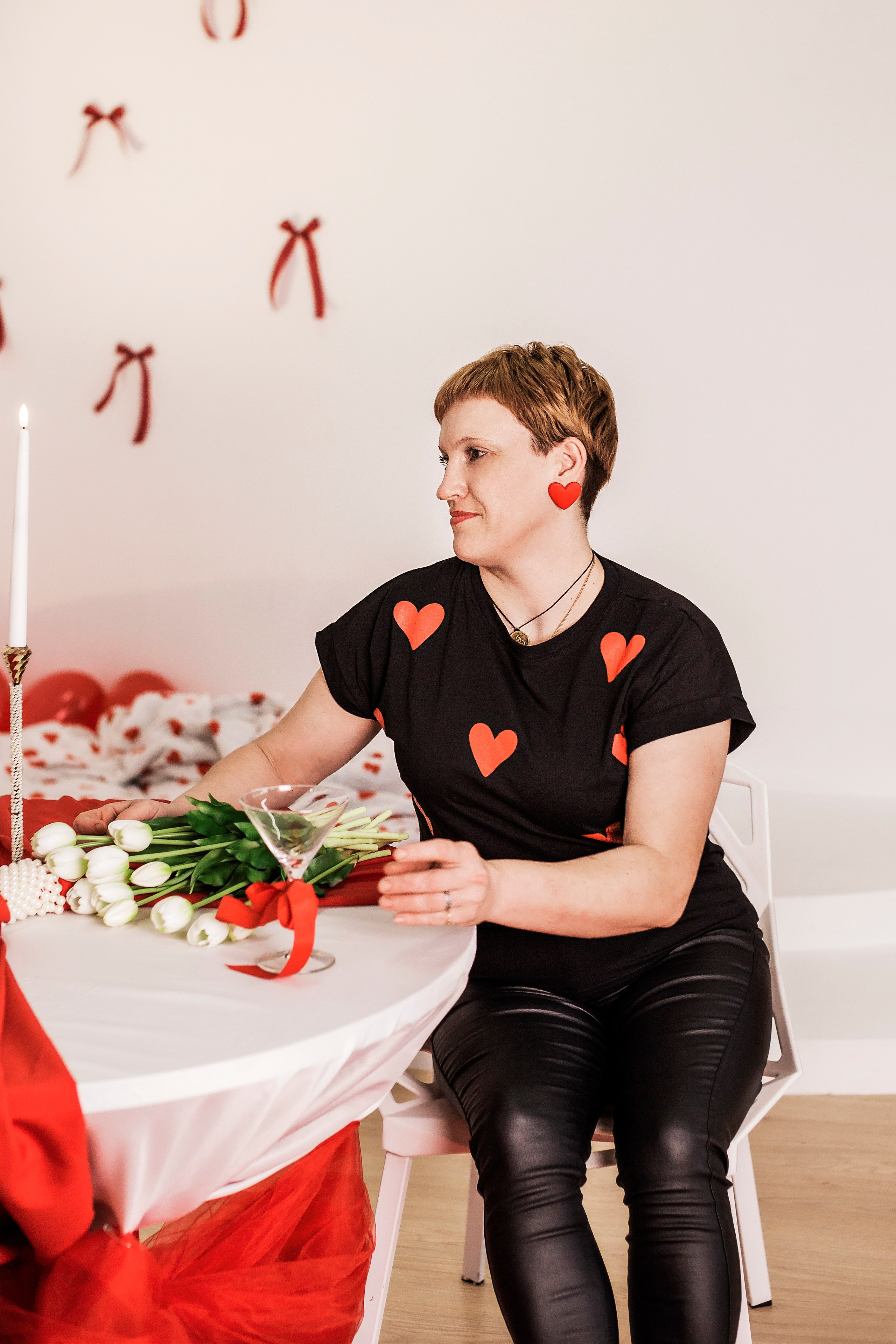 День Любви. Семейный фотограф в Саратове