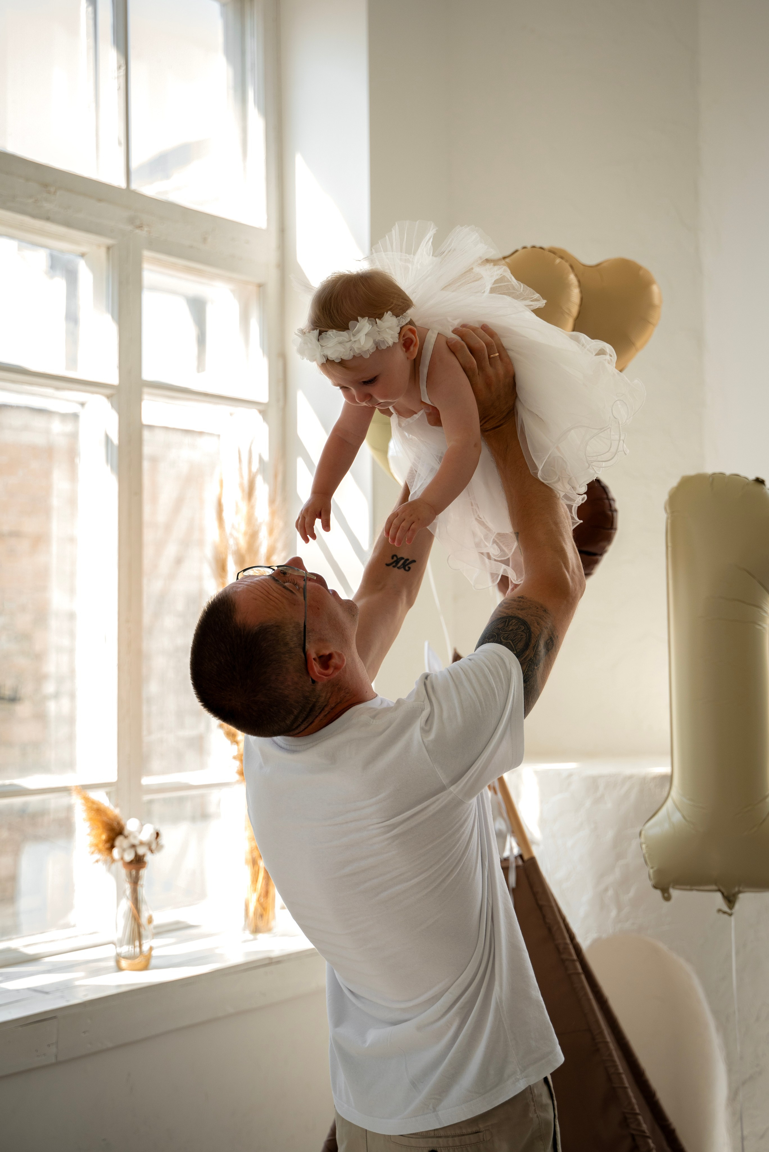 Годовасие Софии. Ваш фотограф в Крыму