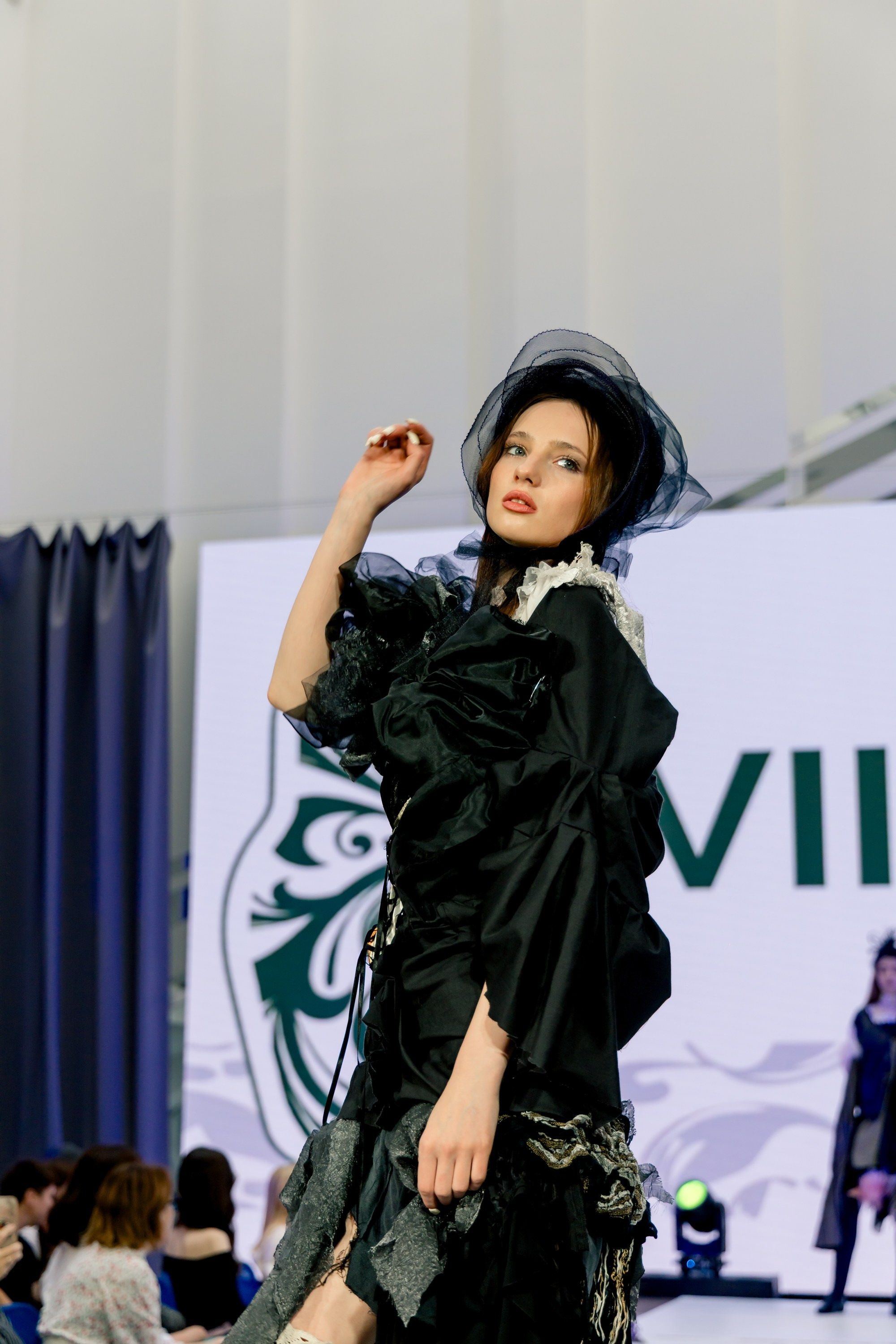 Smolensk Fashion Week 2025_День 2_Смоленская матрешка. Главная