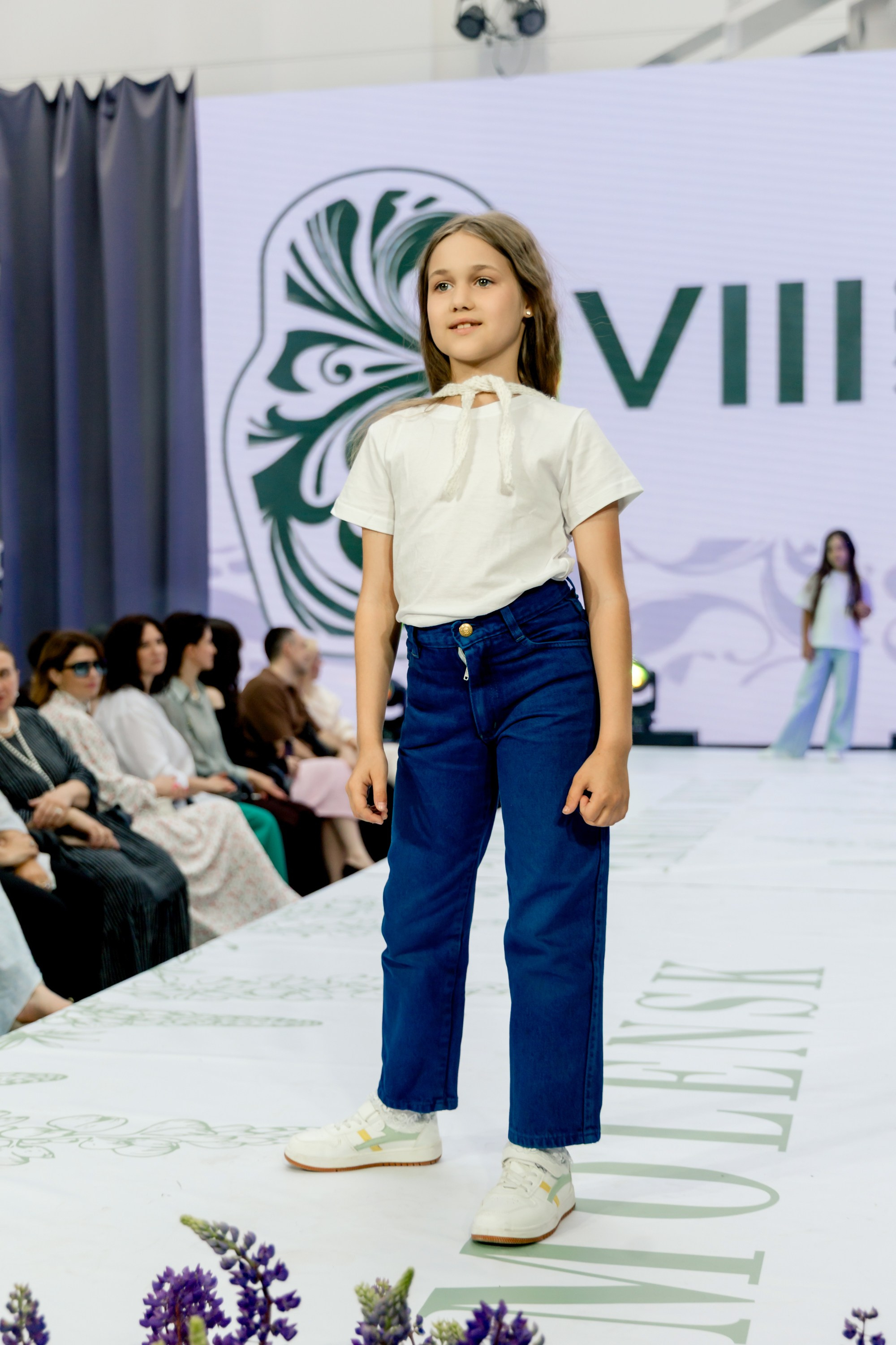 Smolensk Fashion Week 2025_День 2_Смоленская матрешка. Главная