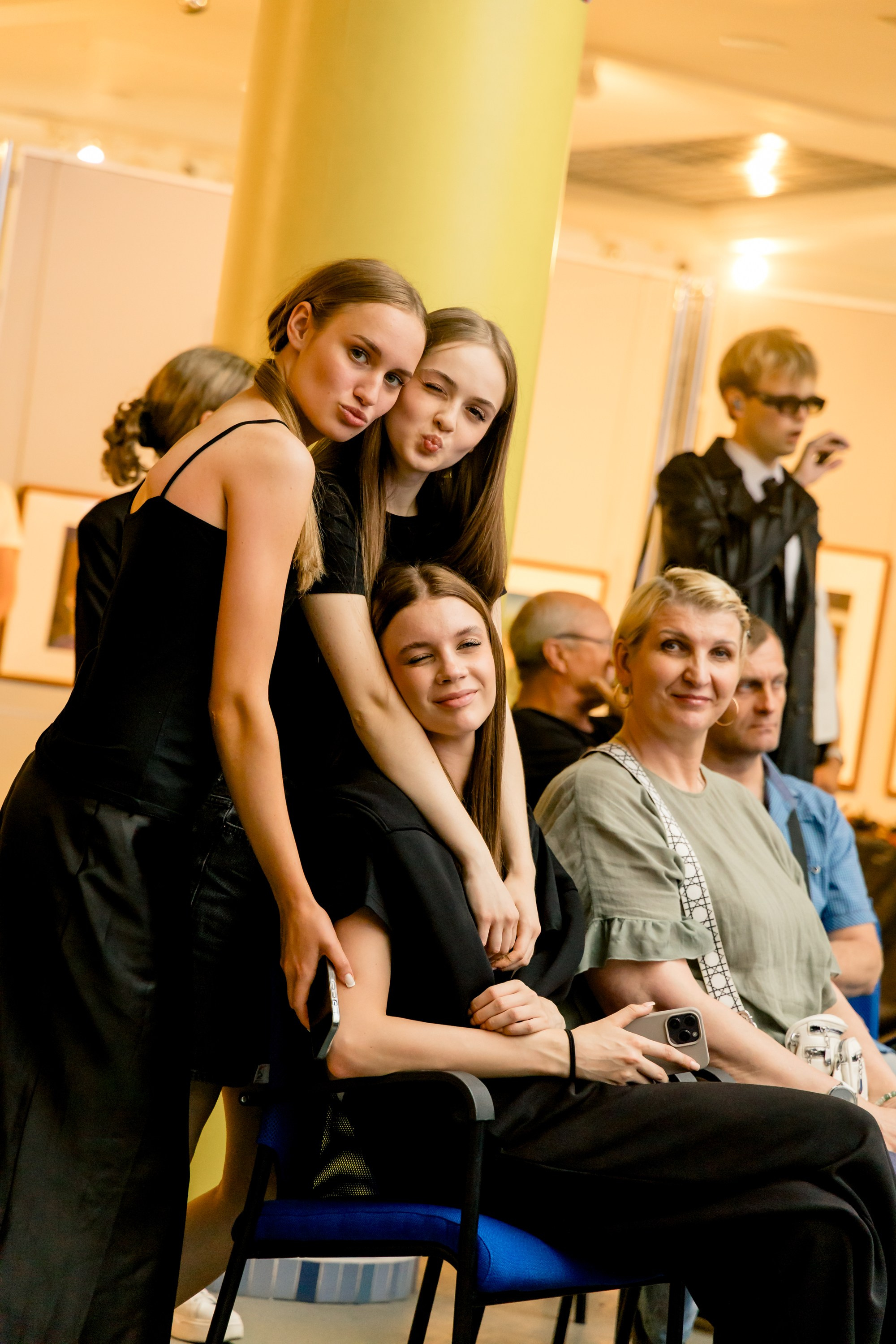 Smolensk Fashion Week 2025_День 2_Смоленская матрешка. Главная