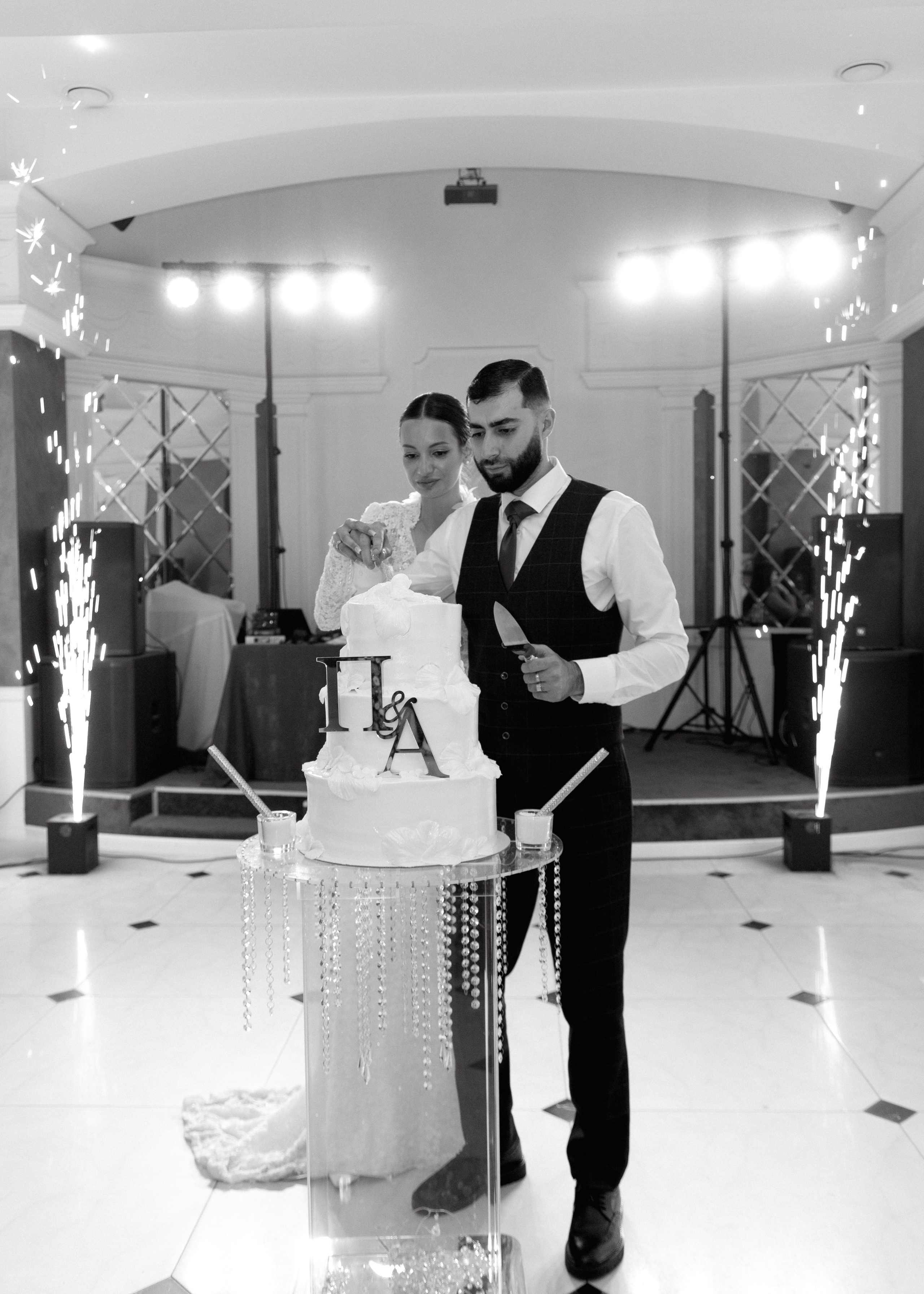 Анастасия и Паркев | Венчание. Фотограф в Калининграде Сокирко Светлана