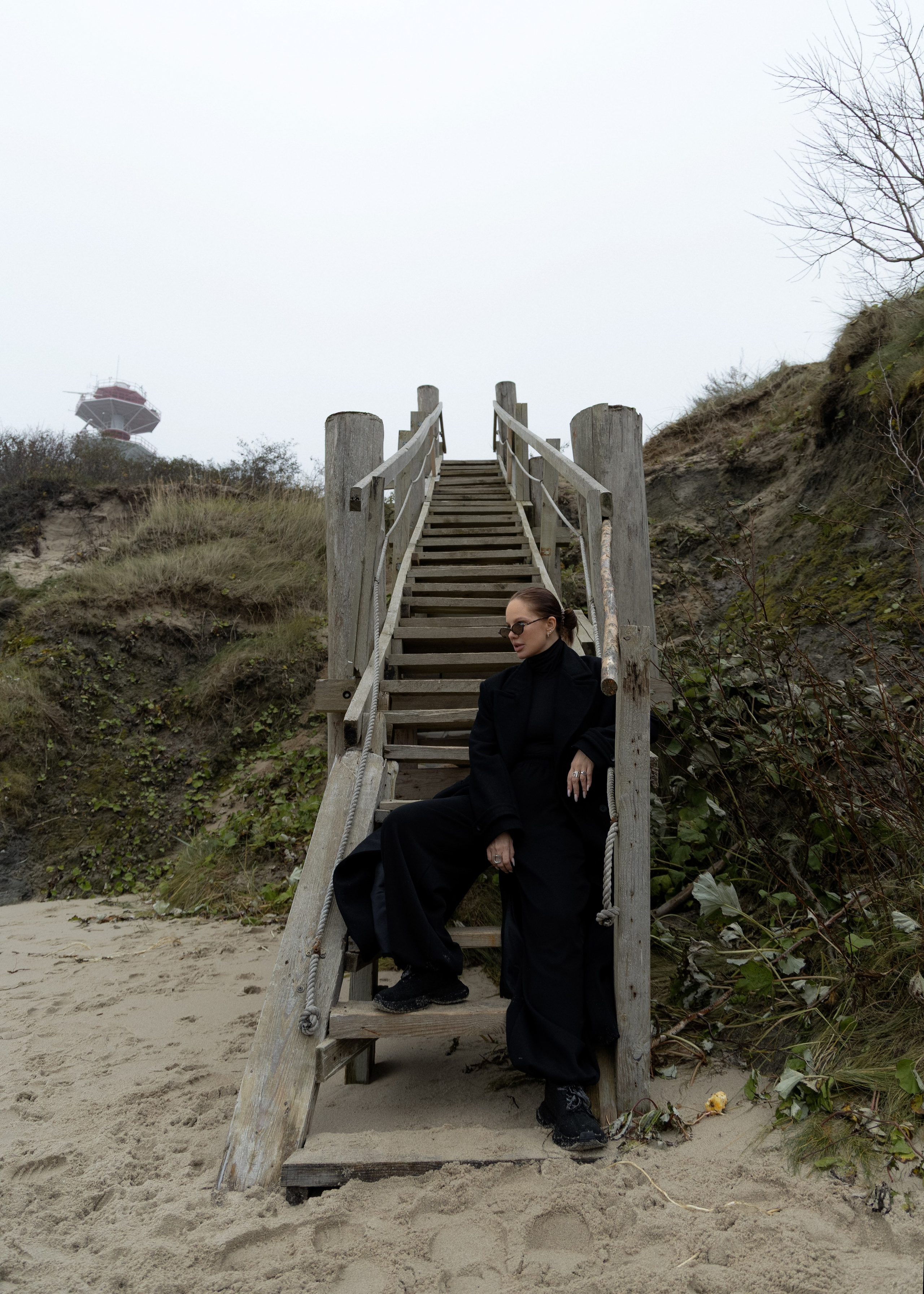 Дарья | на море. Фотограф в Калининграде Сокирко Светлана
