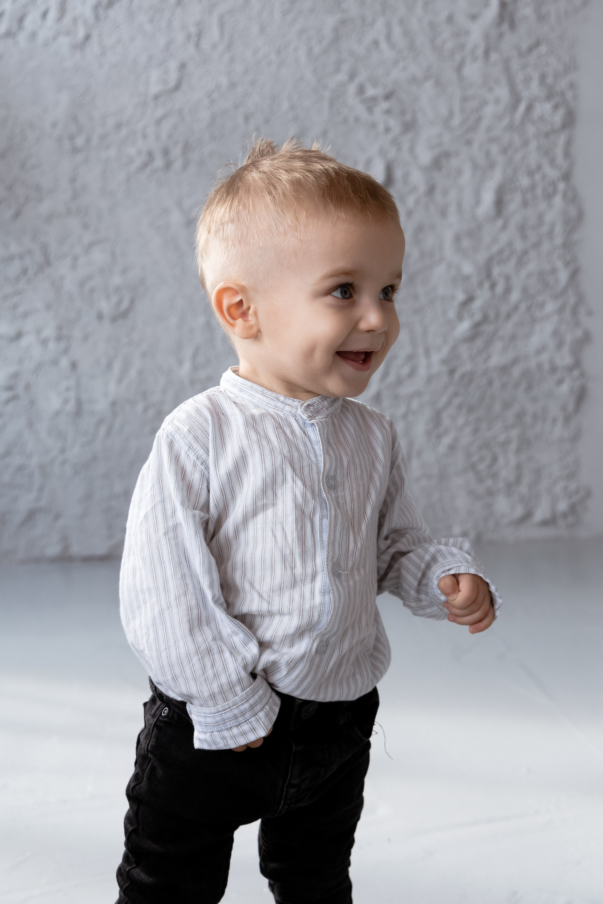 Валя, Али и их малыш. Фотограф в Калининграде Сокирко Светлана