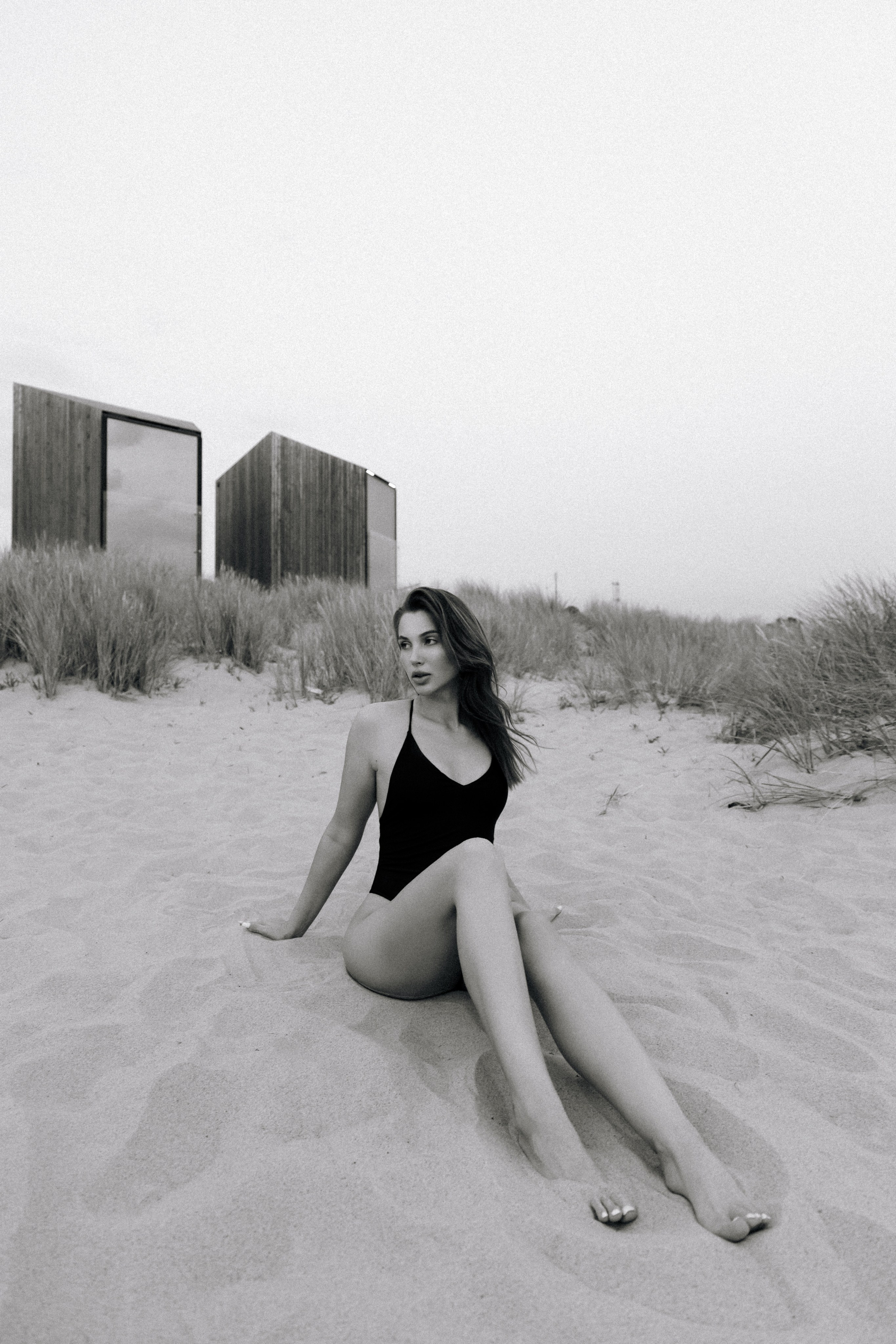 Море & Настя. Фотограф в Калининграде Сокирко Светлана