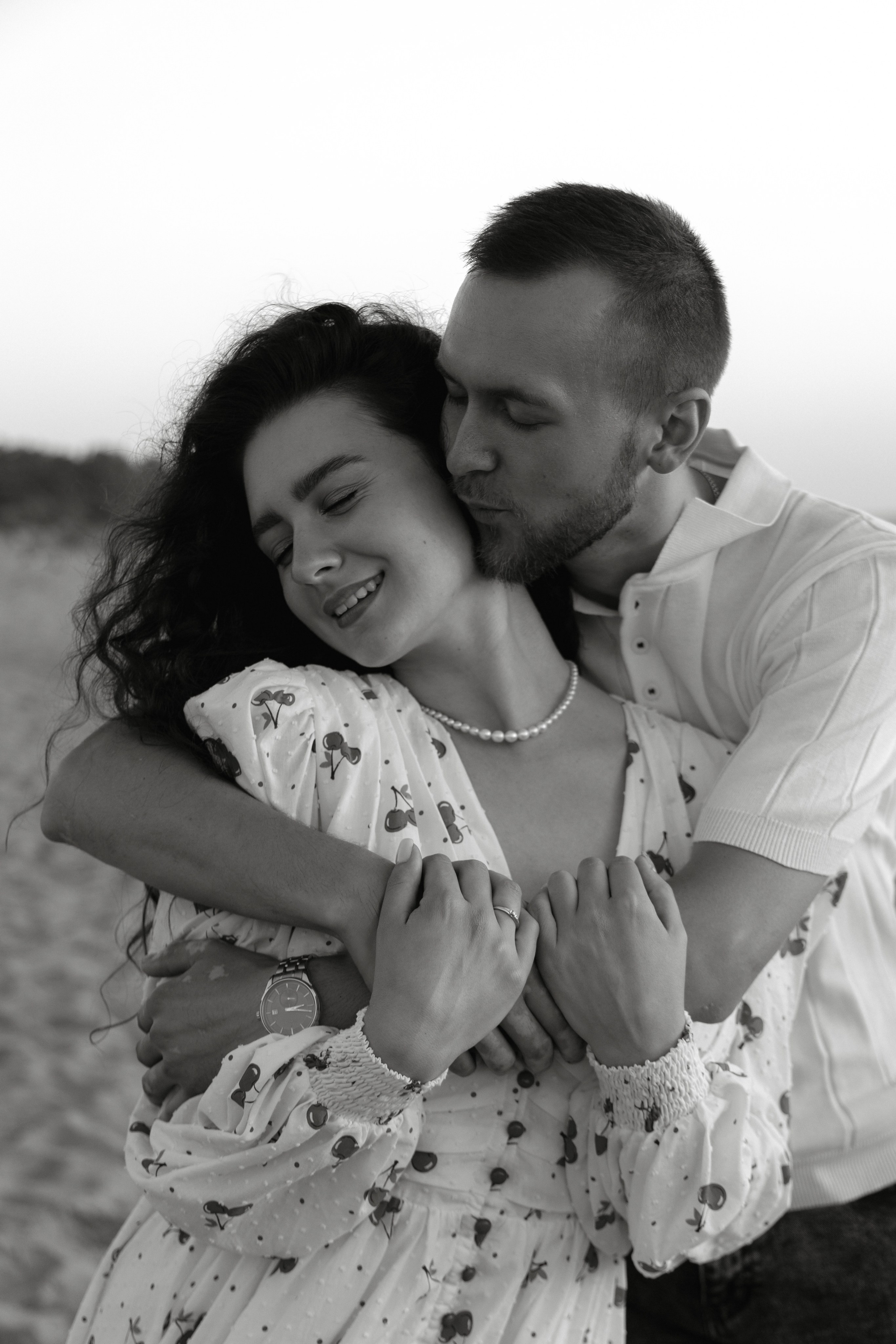 Юлианна & Владислав. Фотограф в Калининграде Сокирко Светлана