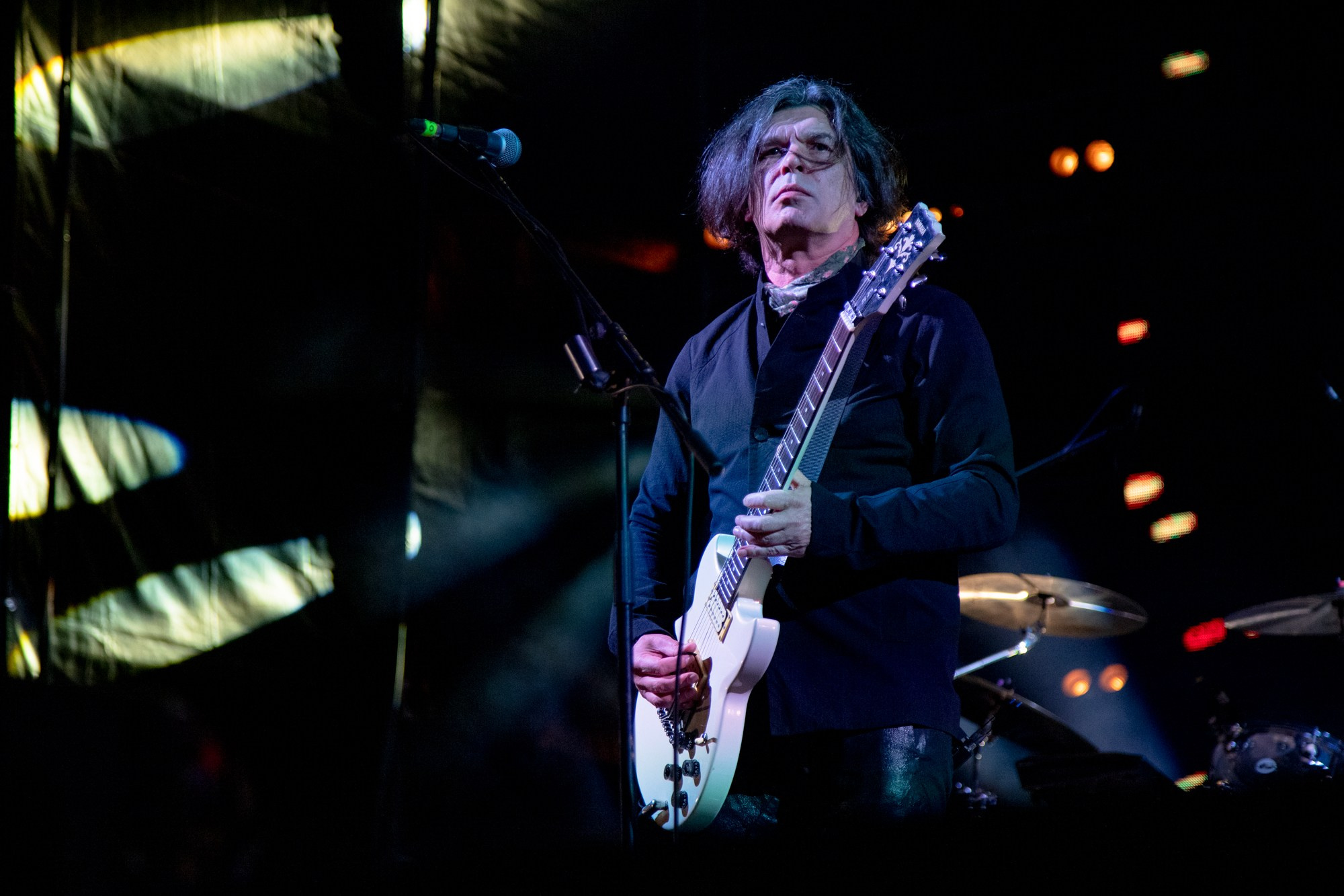 Группа «КИНО». Репортажный, промышленный и маркетплейс-фотограф Дмитрий Чернат