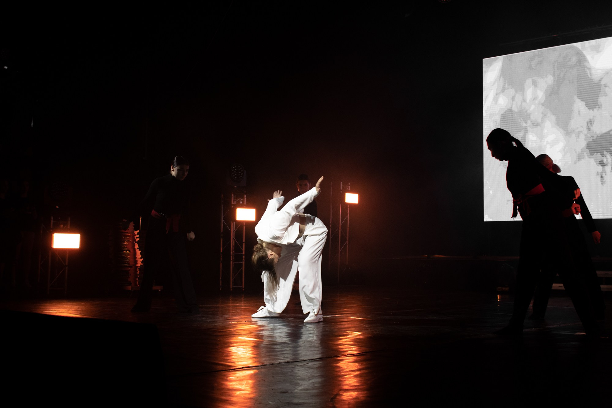 Конкурс красоты Мисс КубГУ 2021. Репортажный, промышленный и маркетплейс-фотограф Дмитрий Чернат