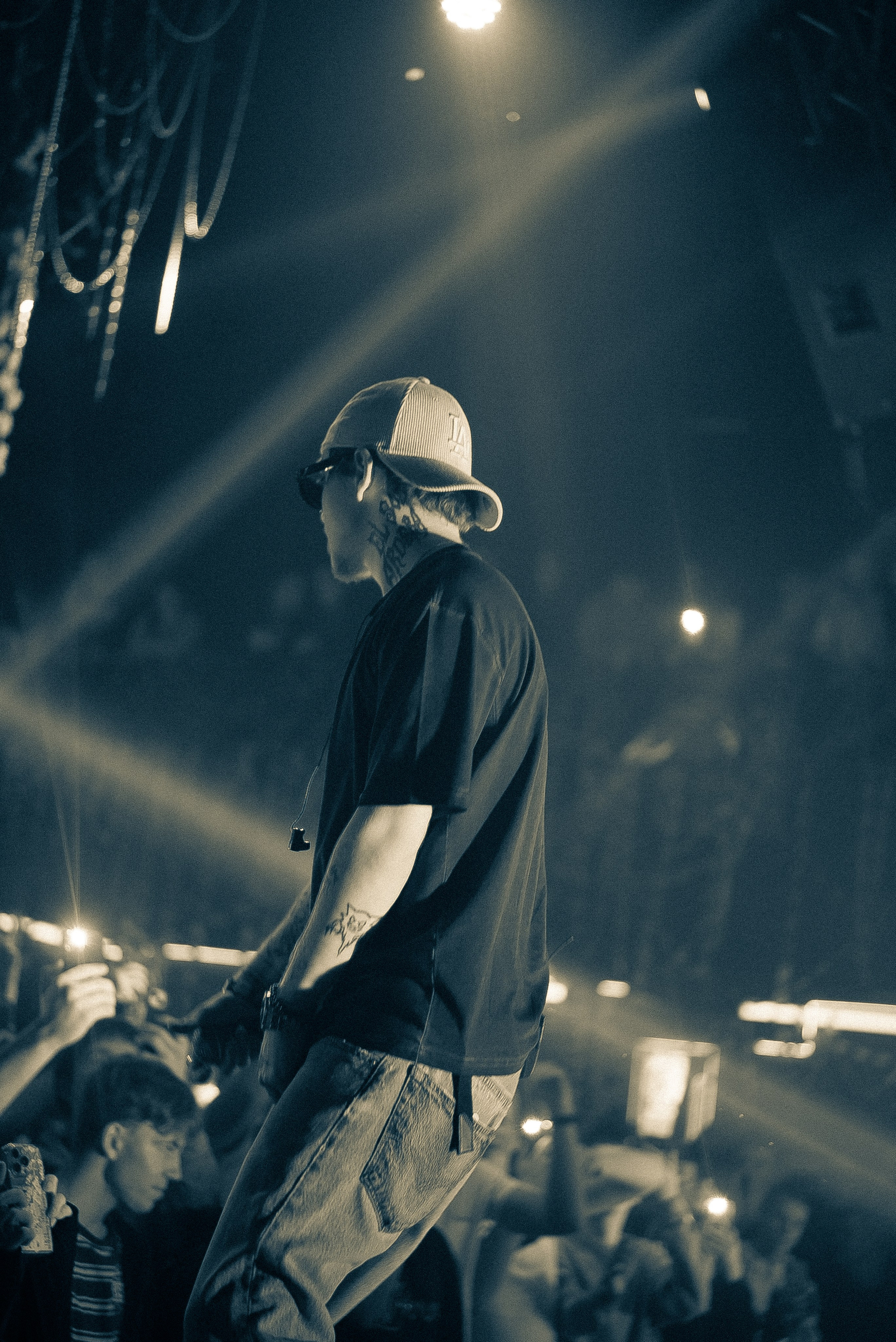 Whole Lotta Swag. Фотограф | Владивосток | Мария