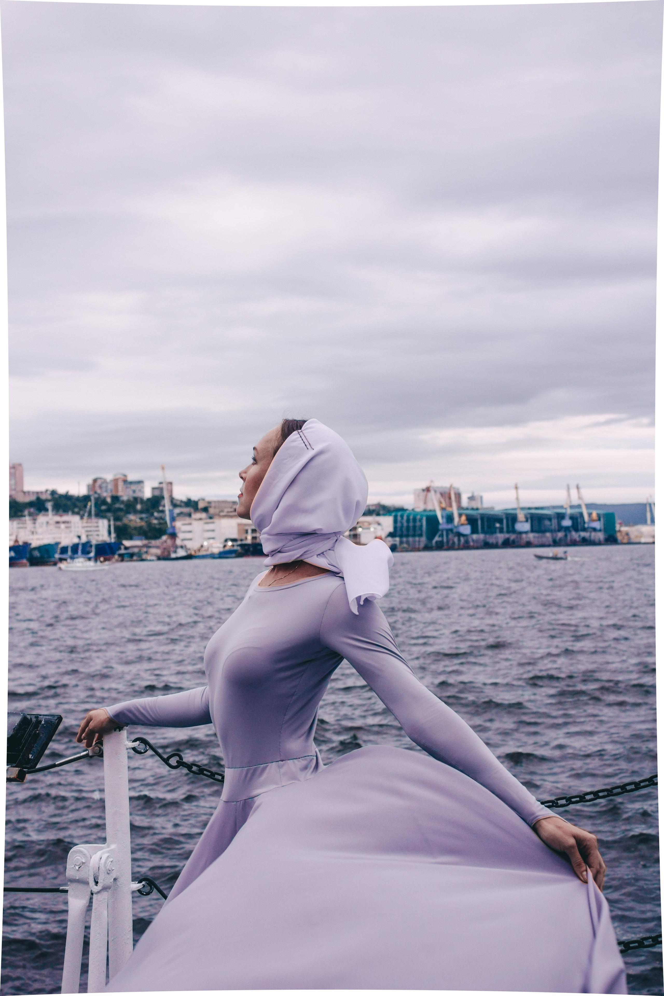 День ВМФ. Фотограф | Владивосток | Мария