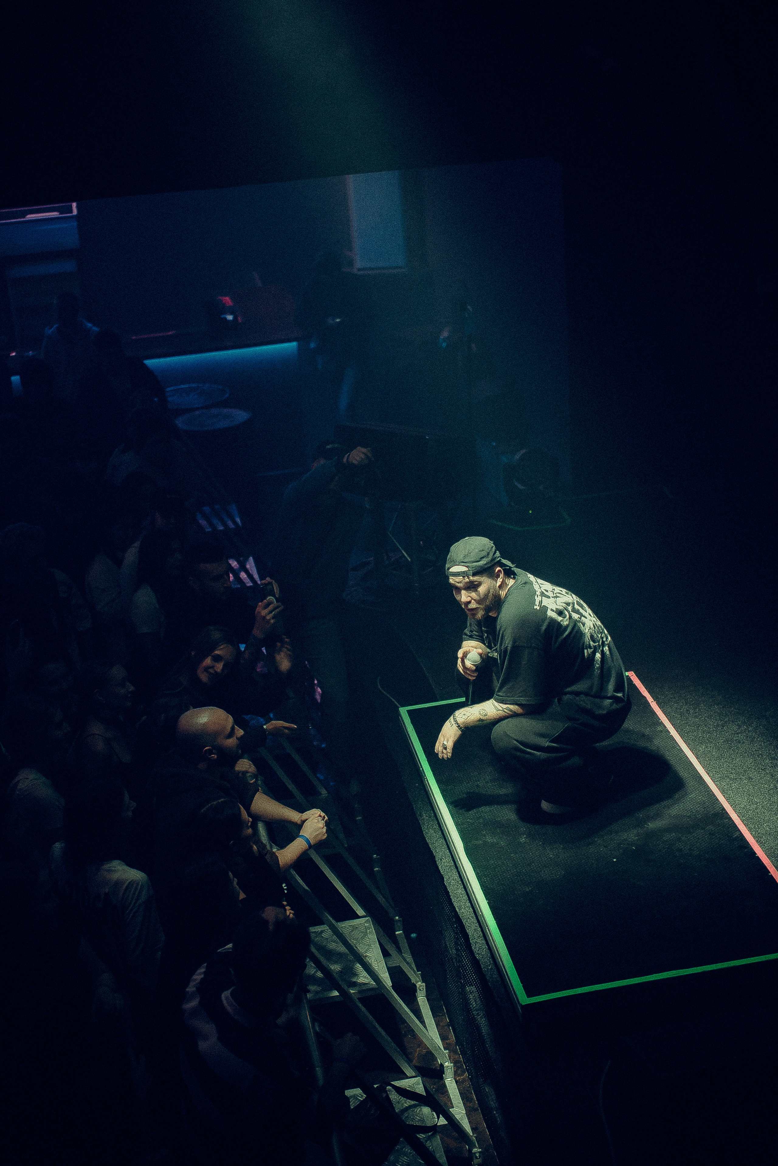 КУОК. Фотограф | Владивосток | Мария