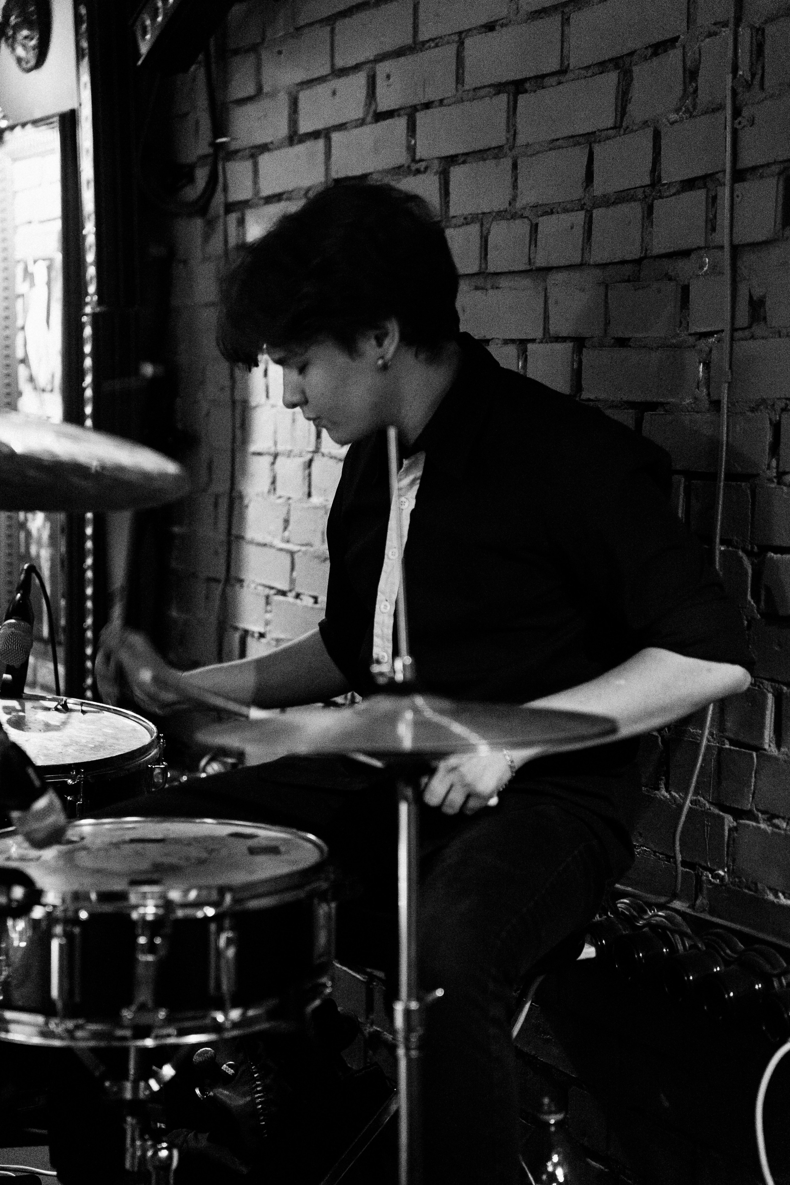 Квартирник. Семейный и портретный фотограф в г. Орск Алишер Азимов