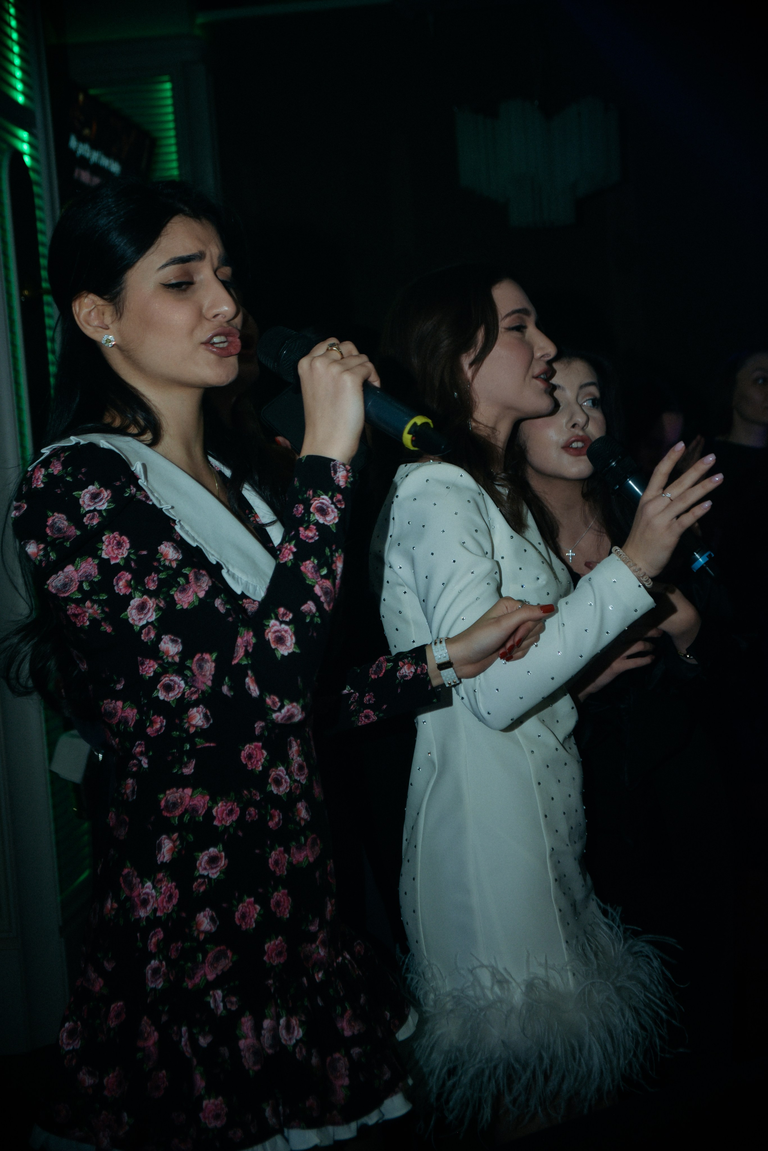 Нина Happy Birthday!. Фотограф Лола Волна, город Москва