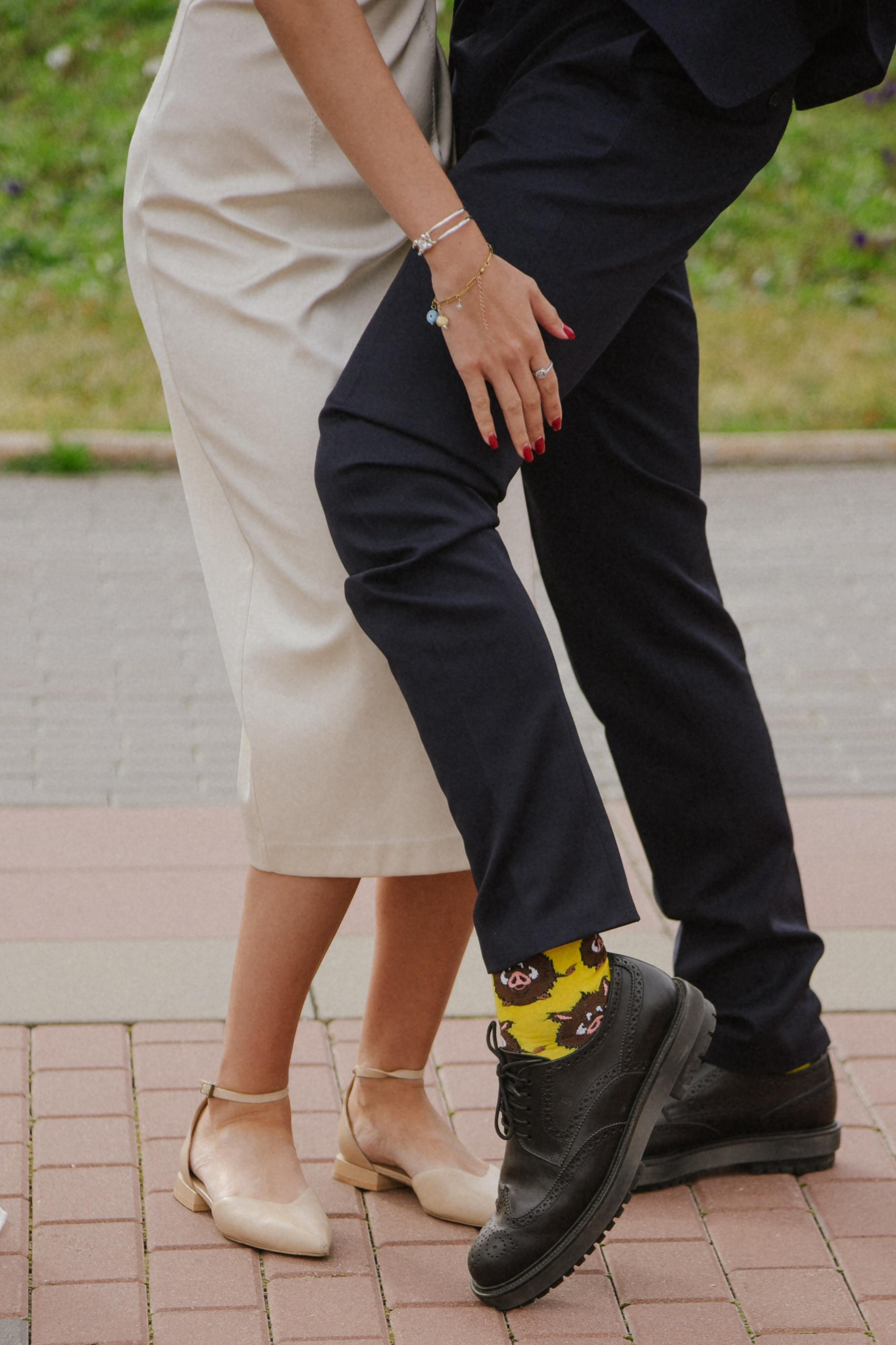 Венчание Храм Живоначальной Троицы на Воробьёвых горах. Фотограф Лола Волна, город Москва