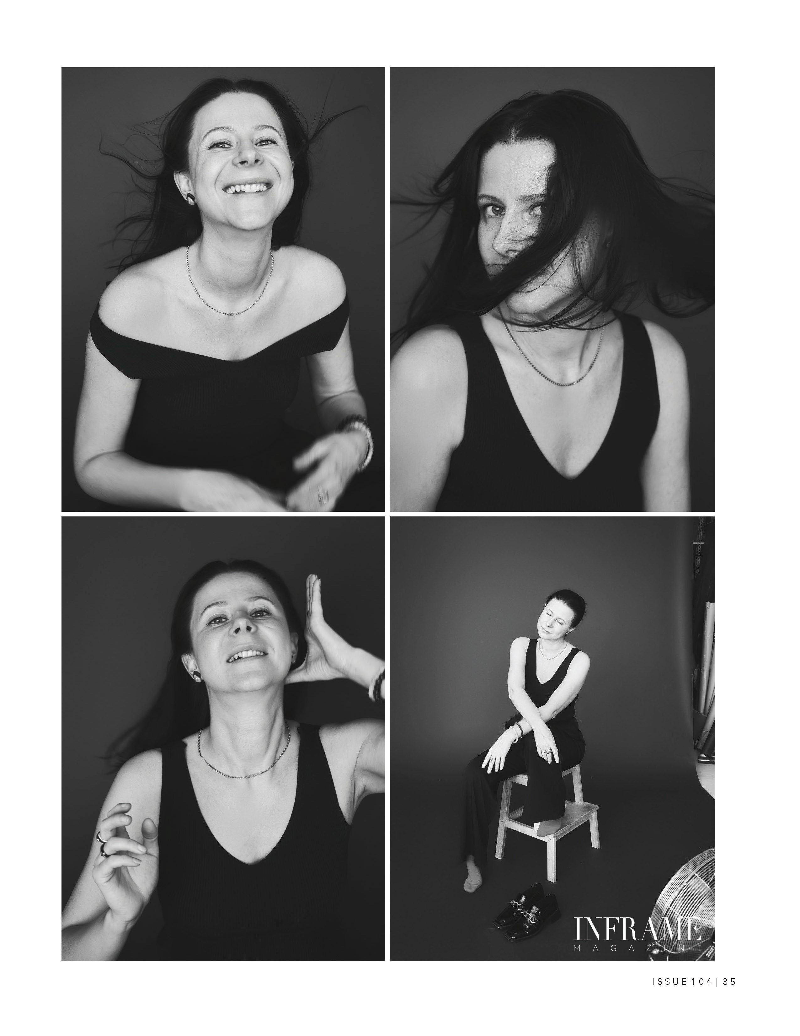 Публикации. Кучерявая || Фотограф || Самара·Питер·Москва