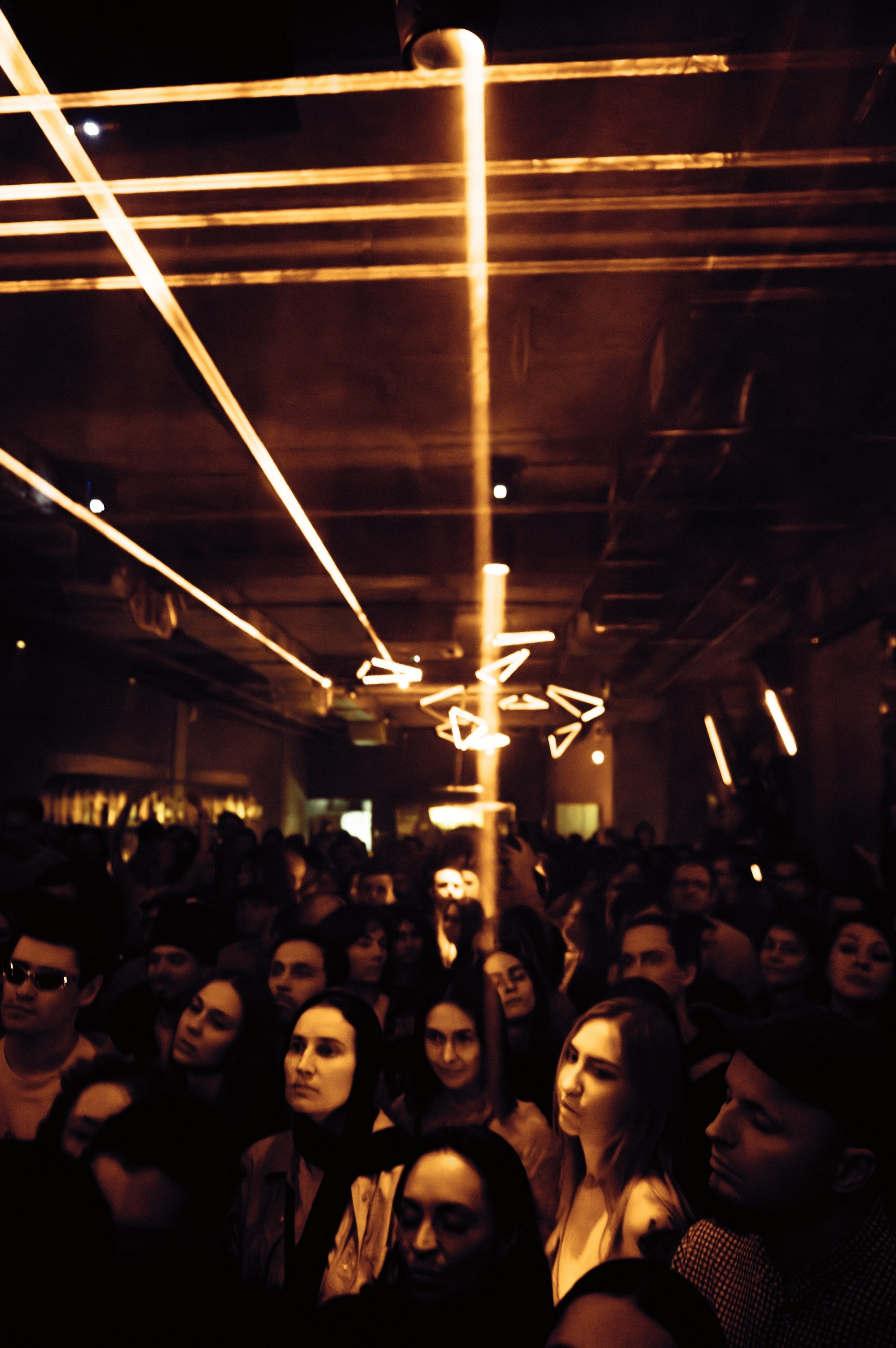 Insomnia Ishome. Metro. Сайт фотографа Данилы Пащенко