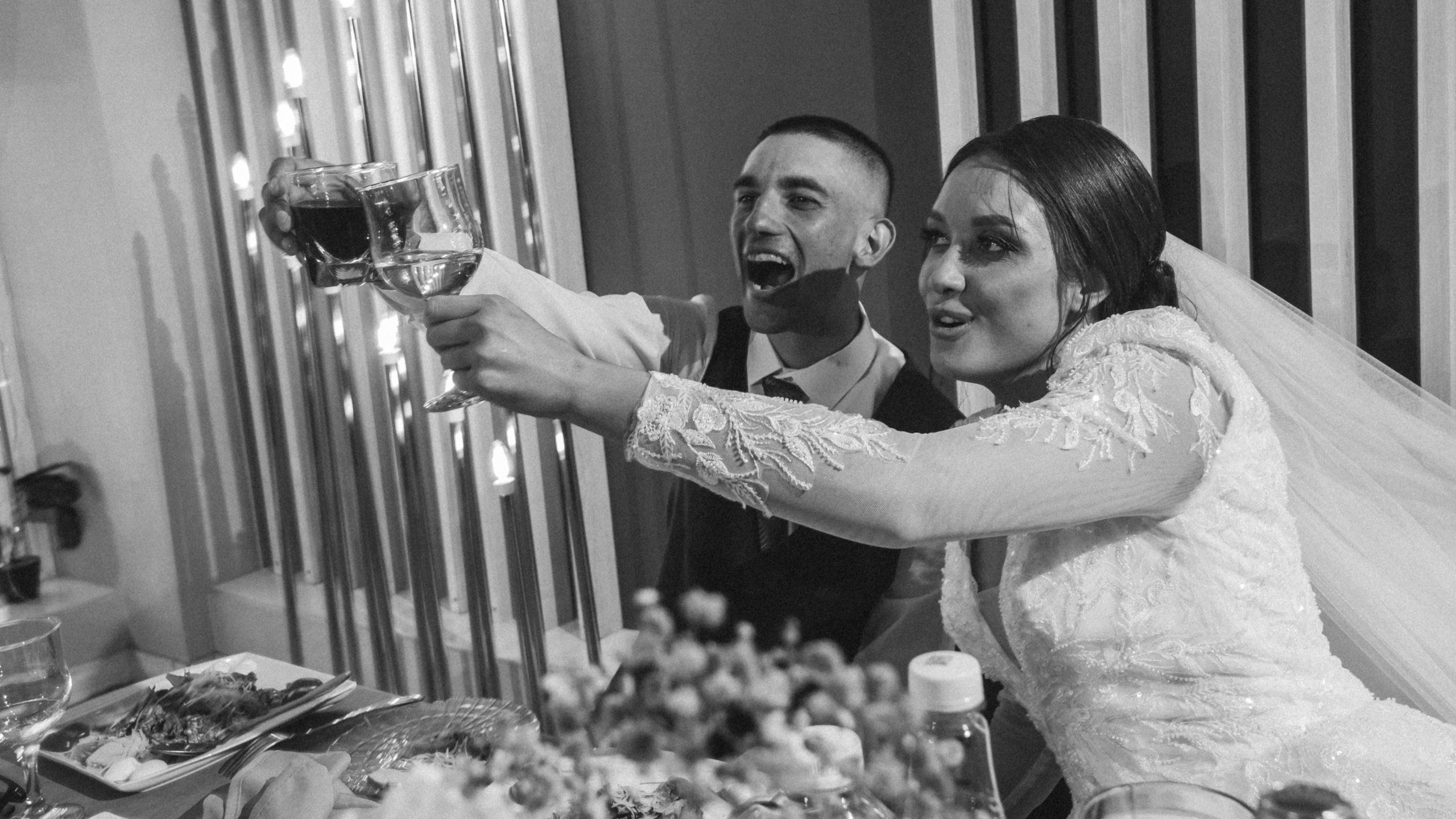 Вадим и Ирина. Фотограф в Благовещенске Андрей Сенченко