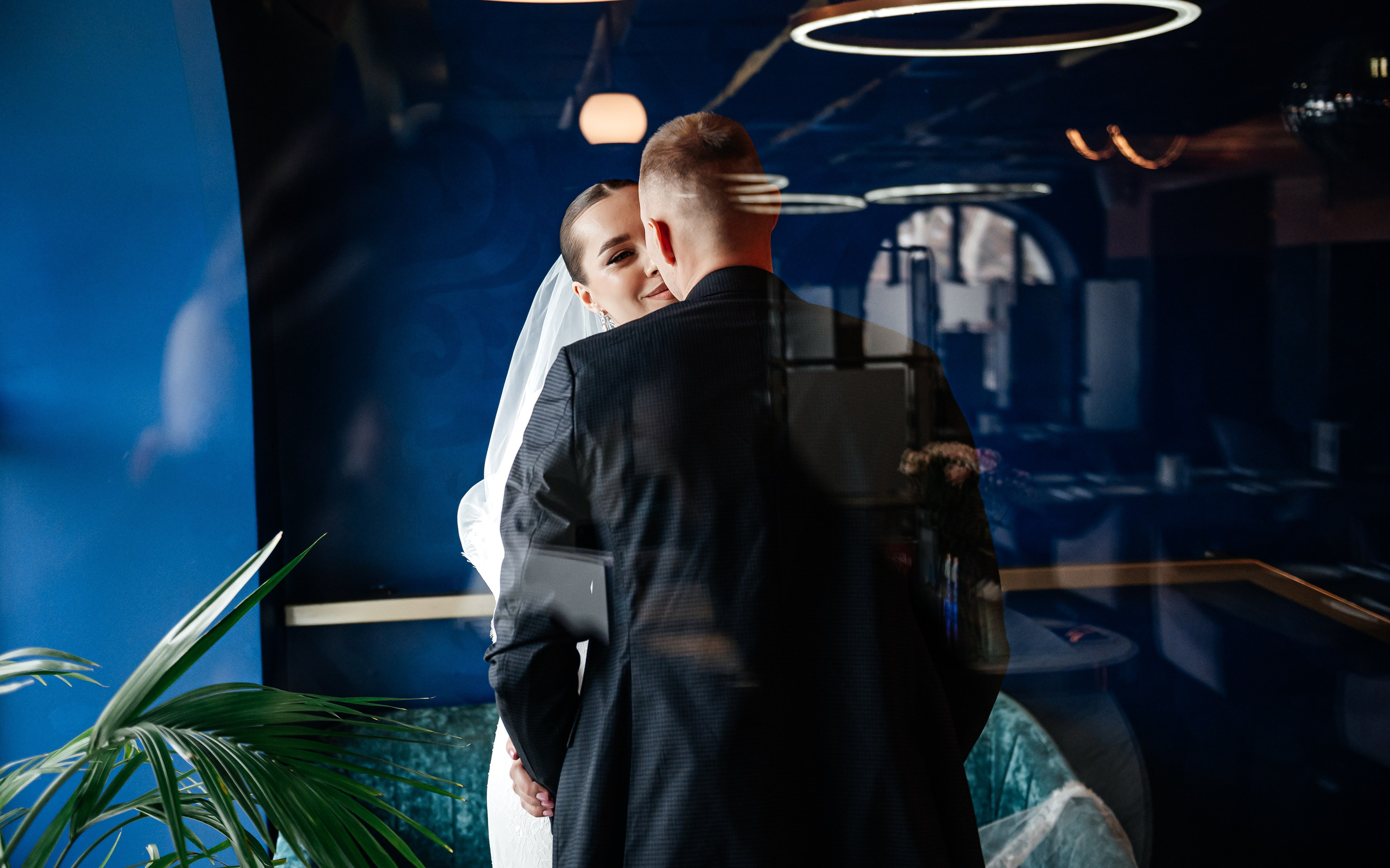 Александр и Юлия. Фотограф в Благовещенске Андрей Сенченко